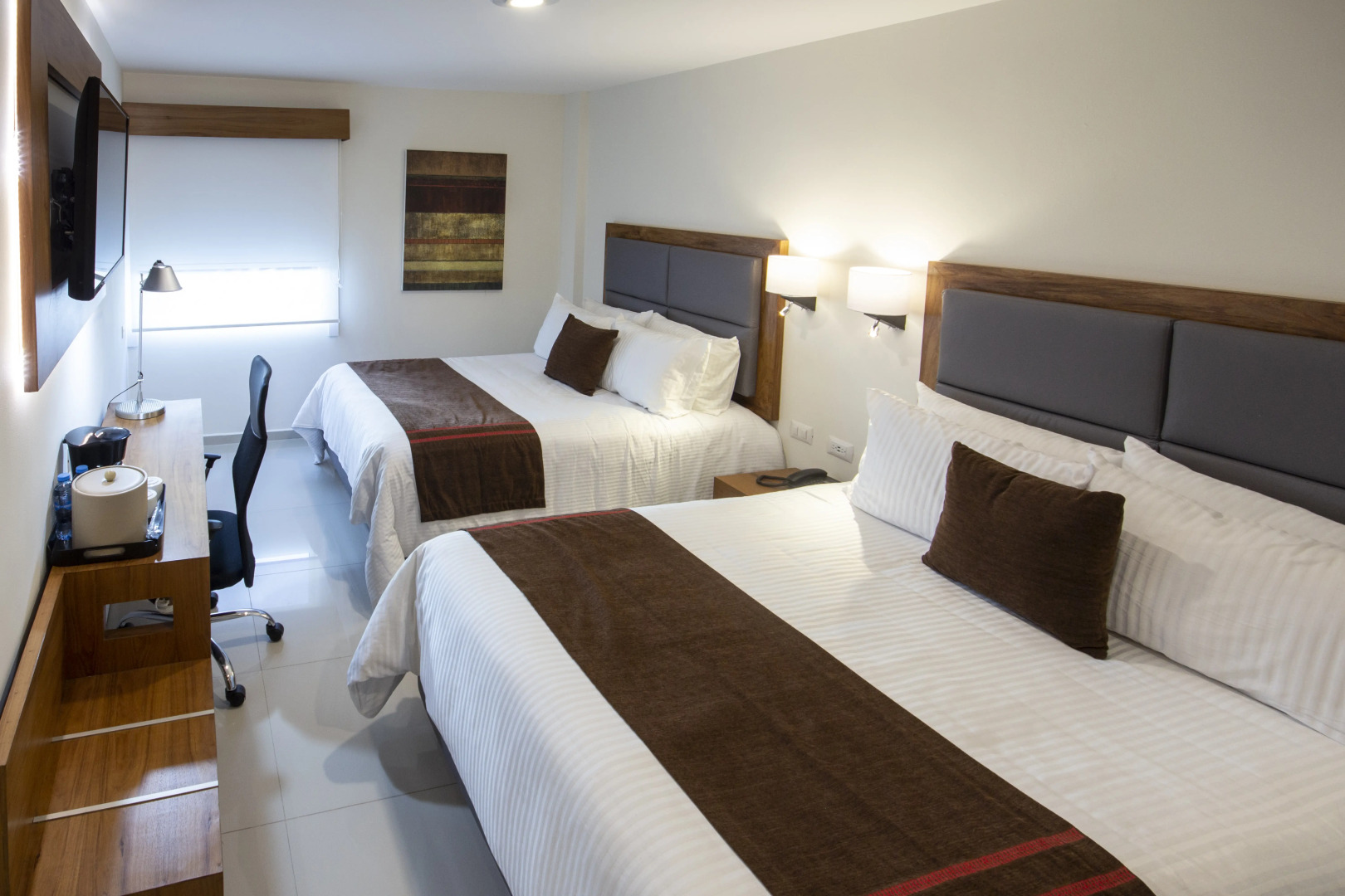 Hotel Misión Express Mérida Alta Brisa