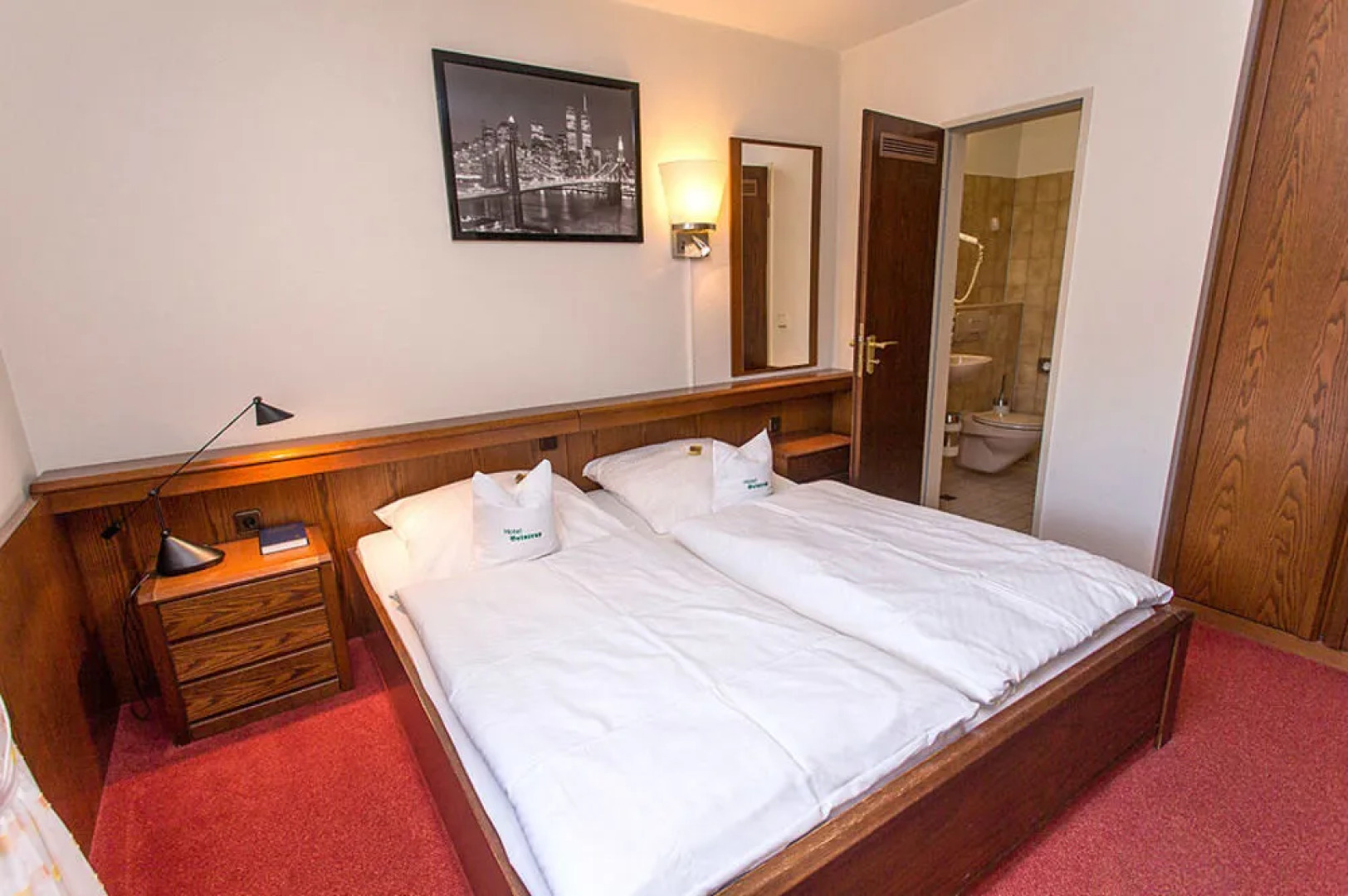 Hotel Restaurant Brintrup