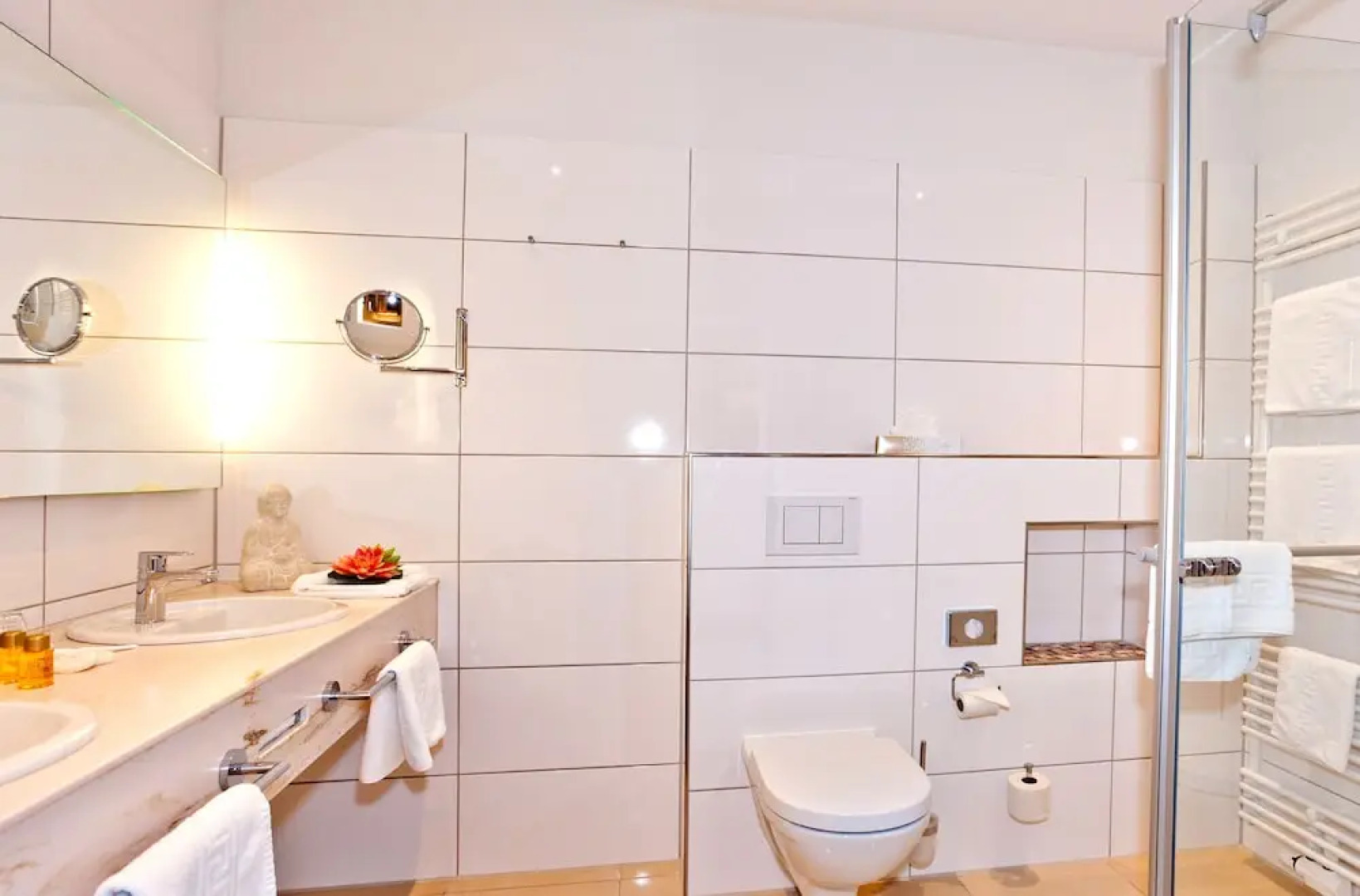 Hotel Hof Sudermühlen