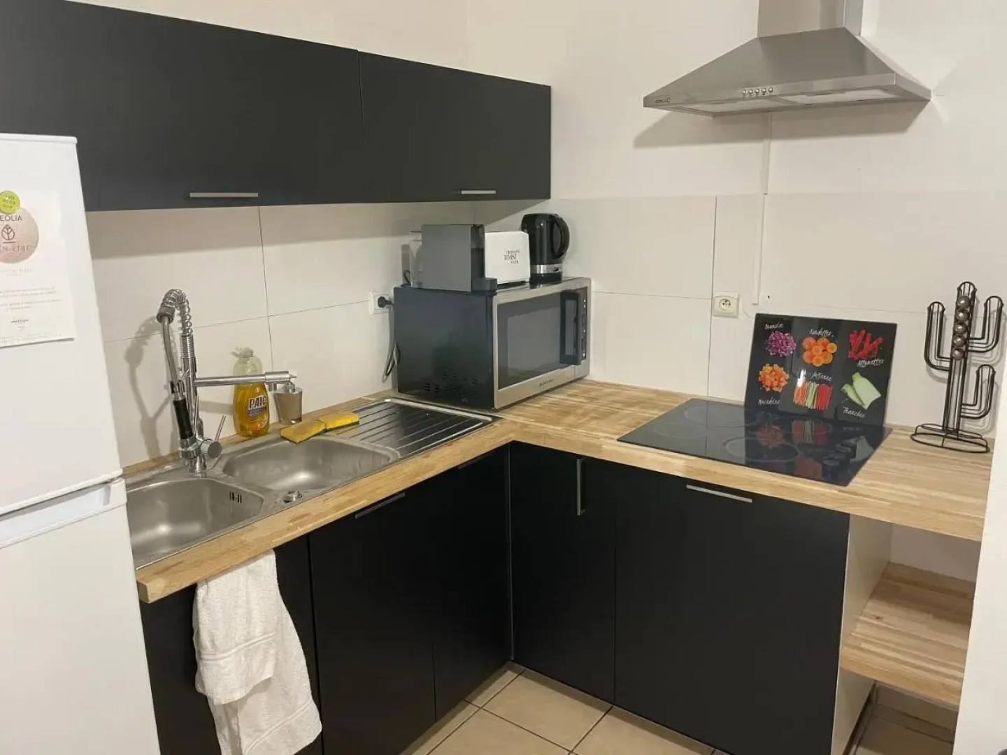 Nouveauté - L'Oasis - T3 - 70 M2 - Jacuzzi