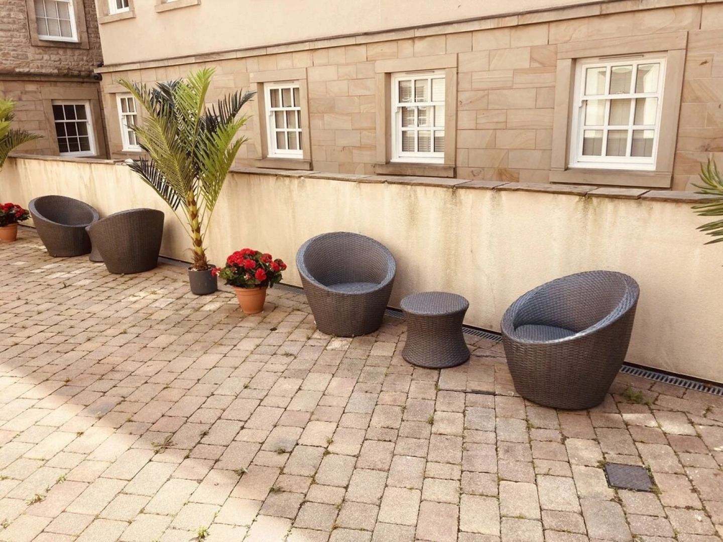 Lovely 1-bed Apartment in Lancaster, England