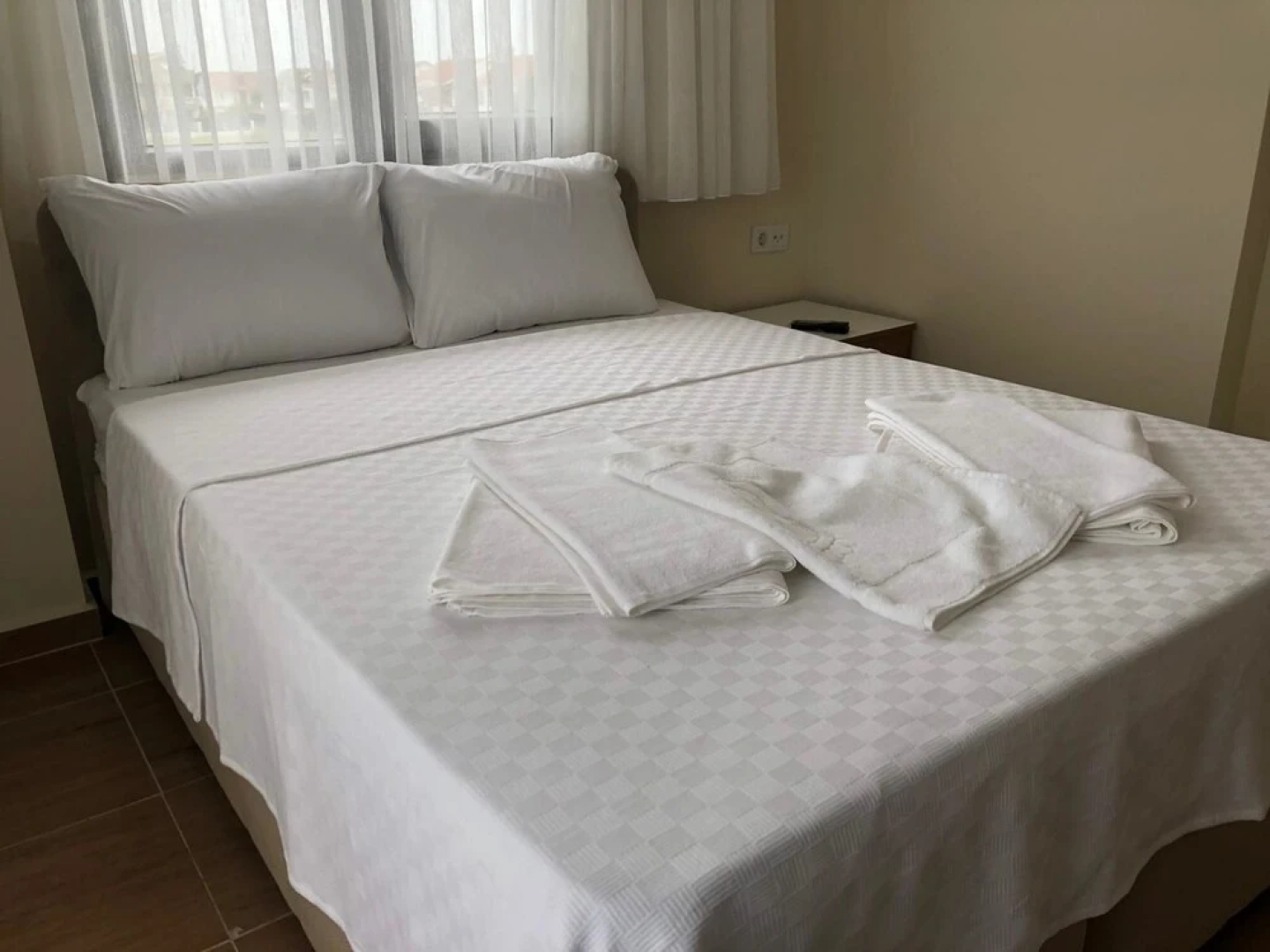 Deniz Otel