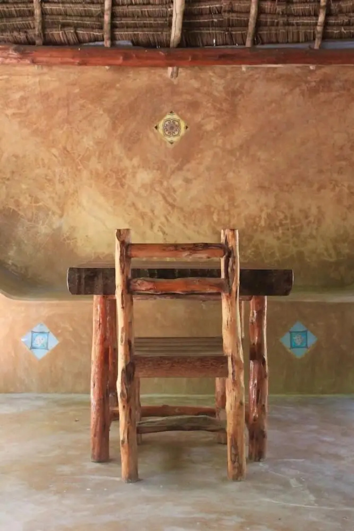 Casa Umoja Guesthouse