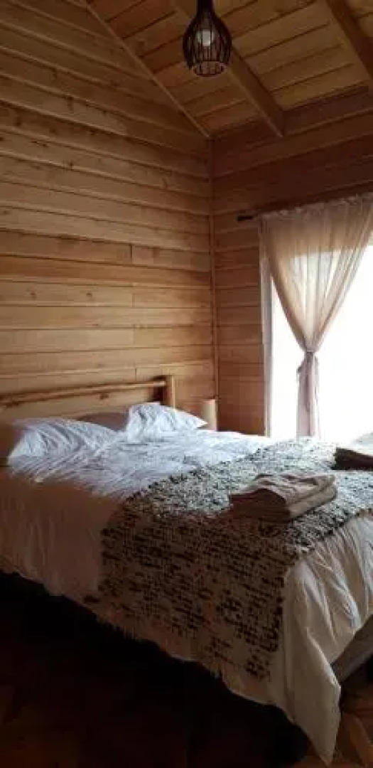 Hito Cero Apart Hotel