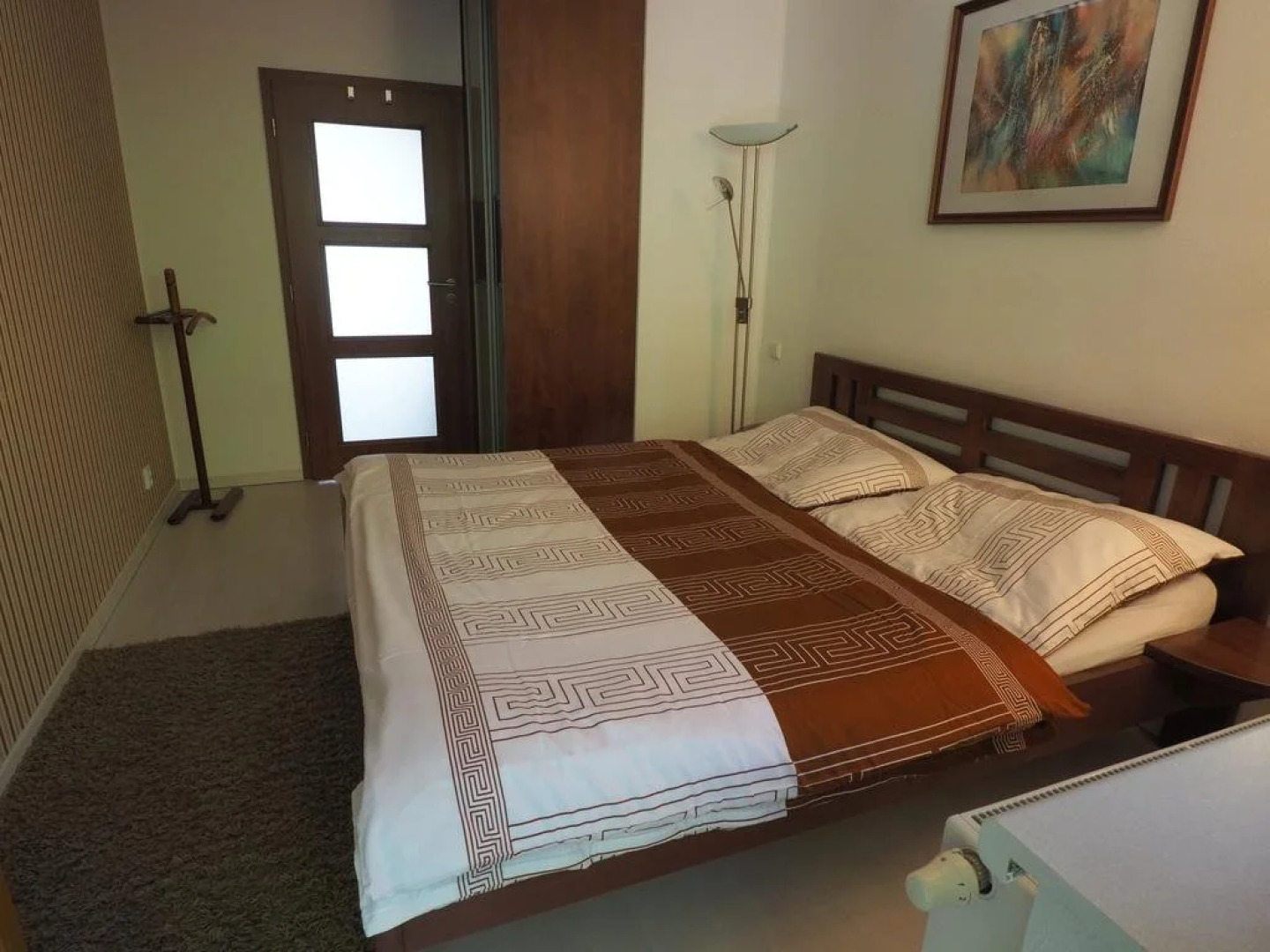 Apartmány Luhačovice, apartmán Royal