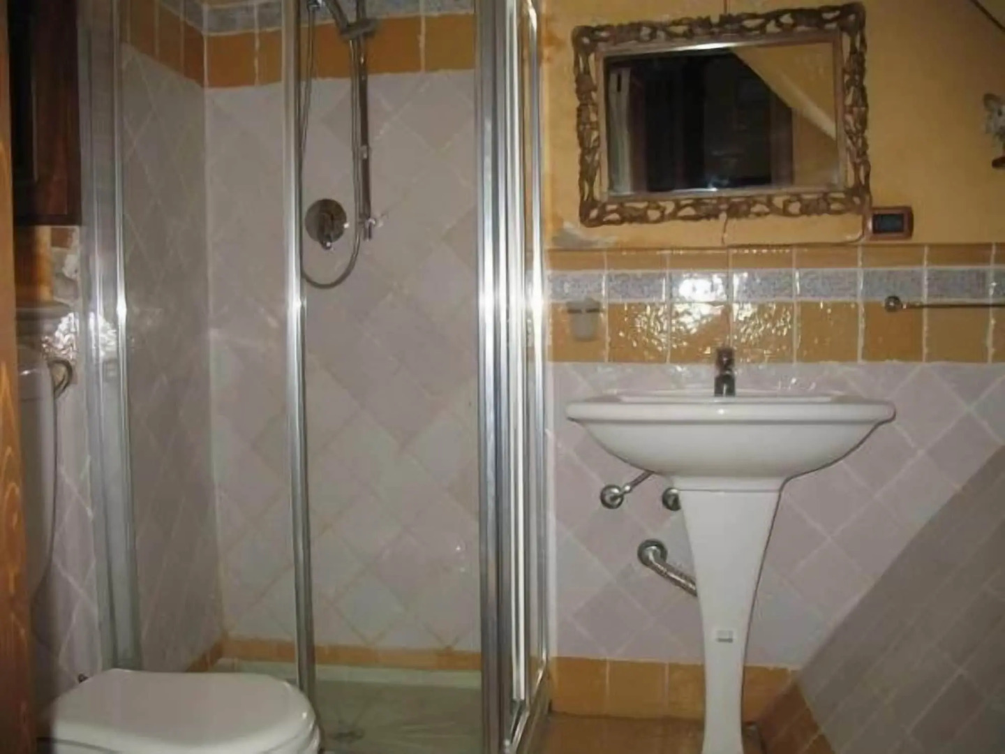 Antica Dimora San Girolamo