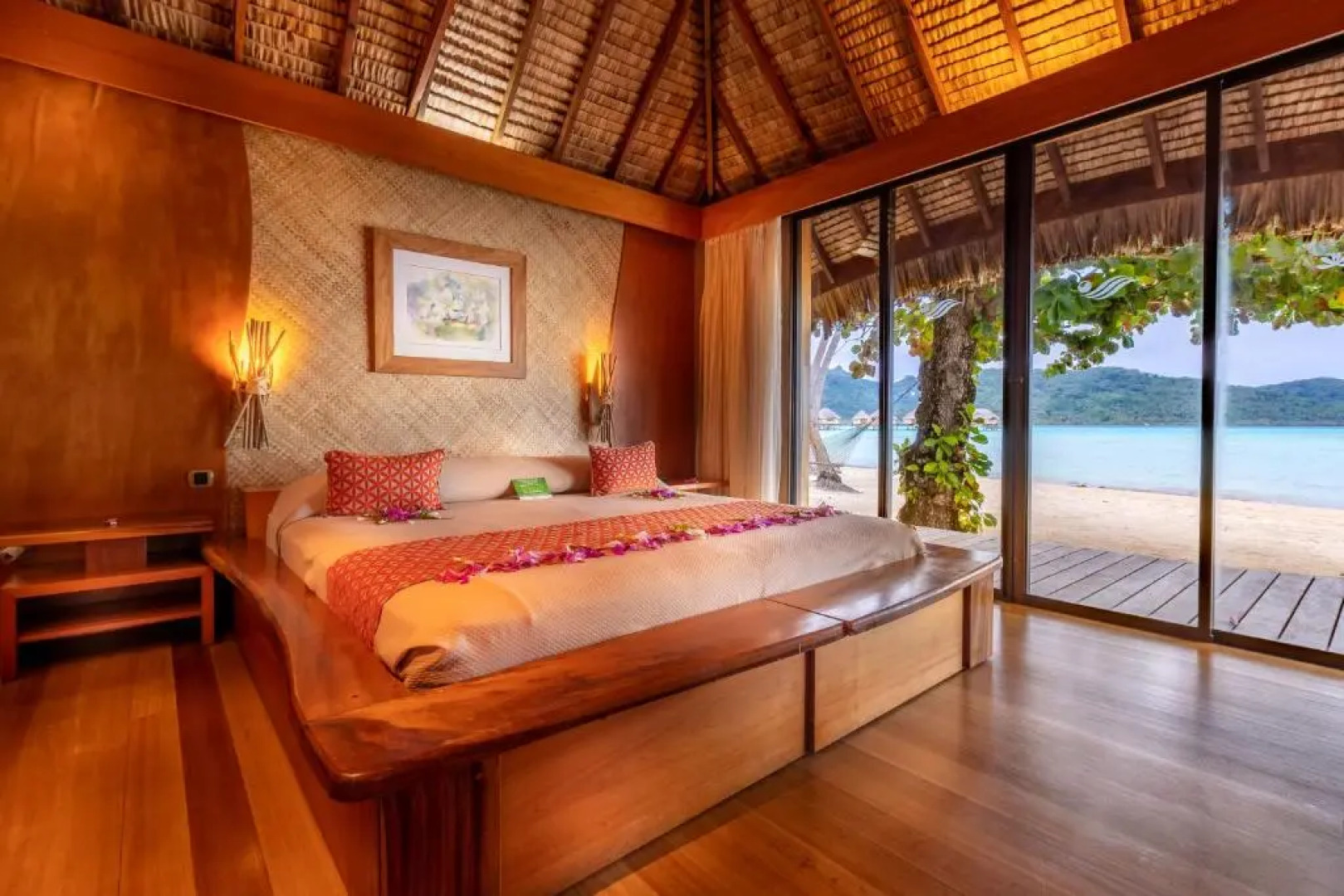 Le Taha'a by Pearl Resorts