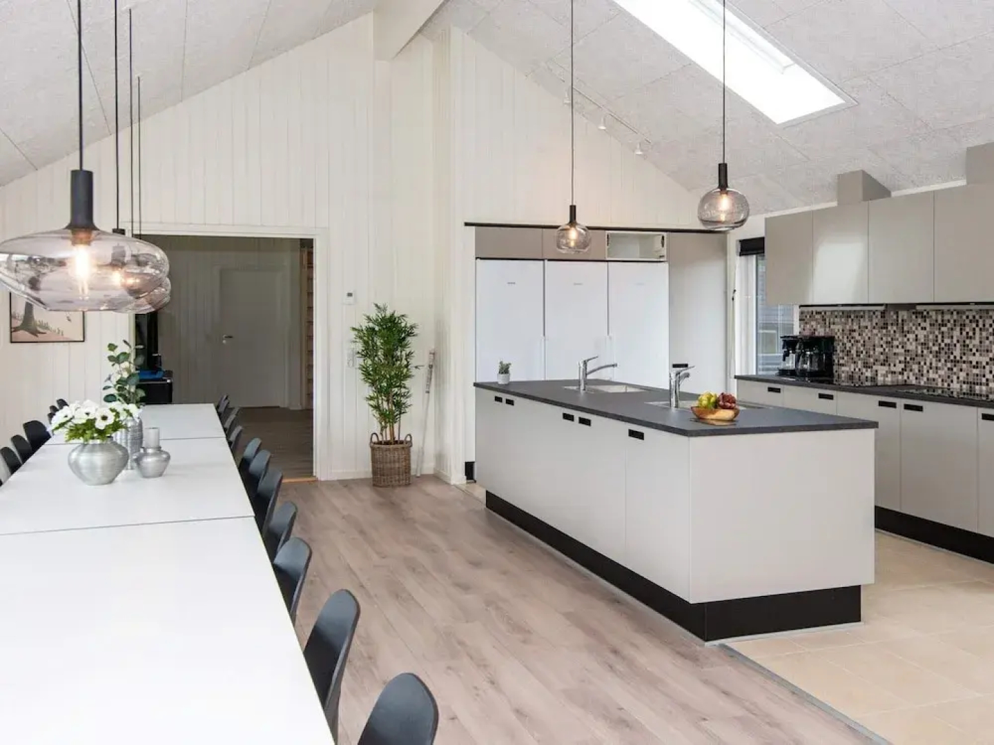 Luxury Retreat by the Sea - By Traum Ferienwohnungen