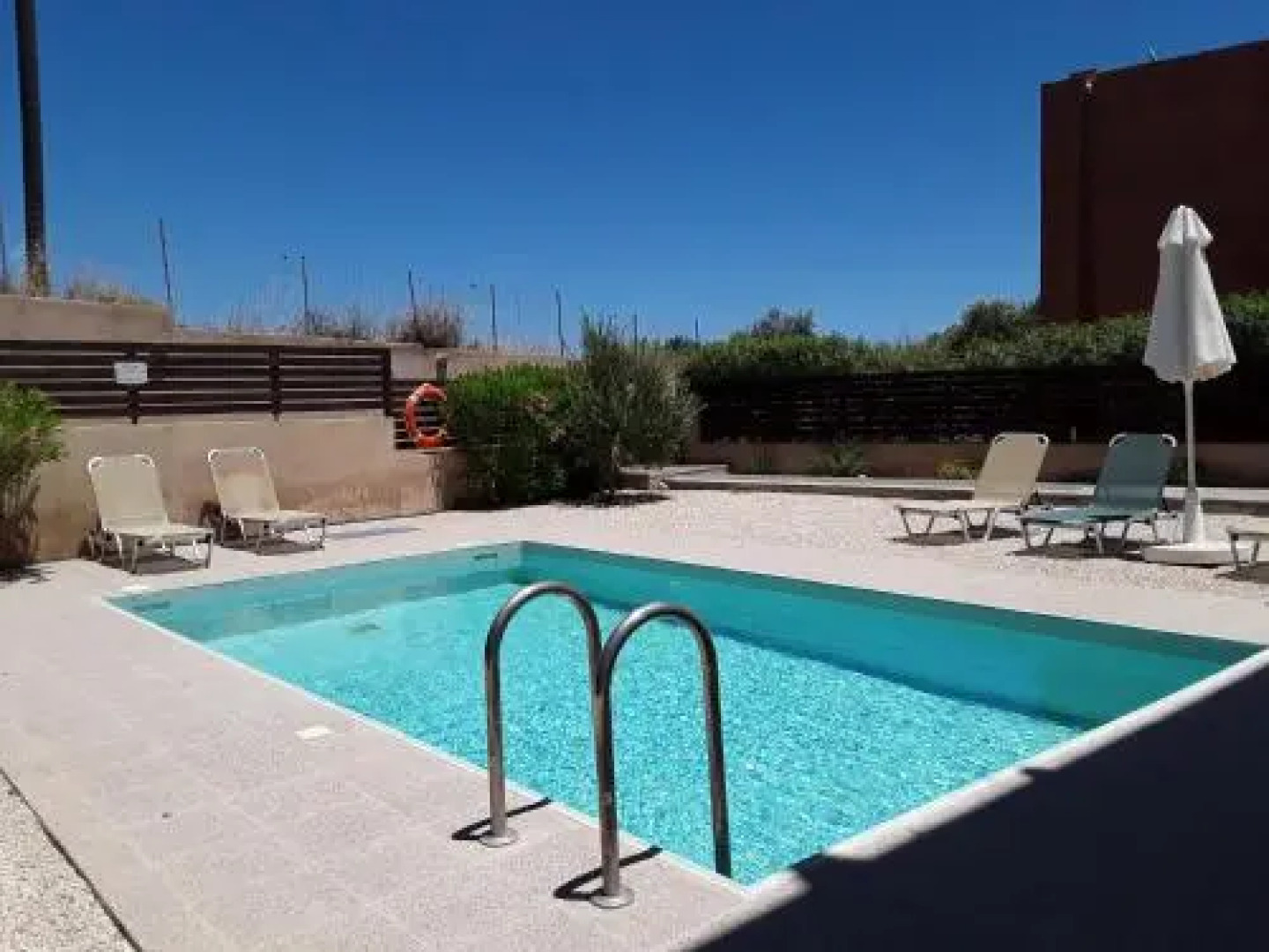 Gennadi Blue Sky Villas