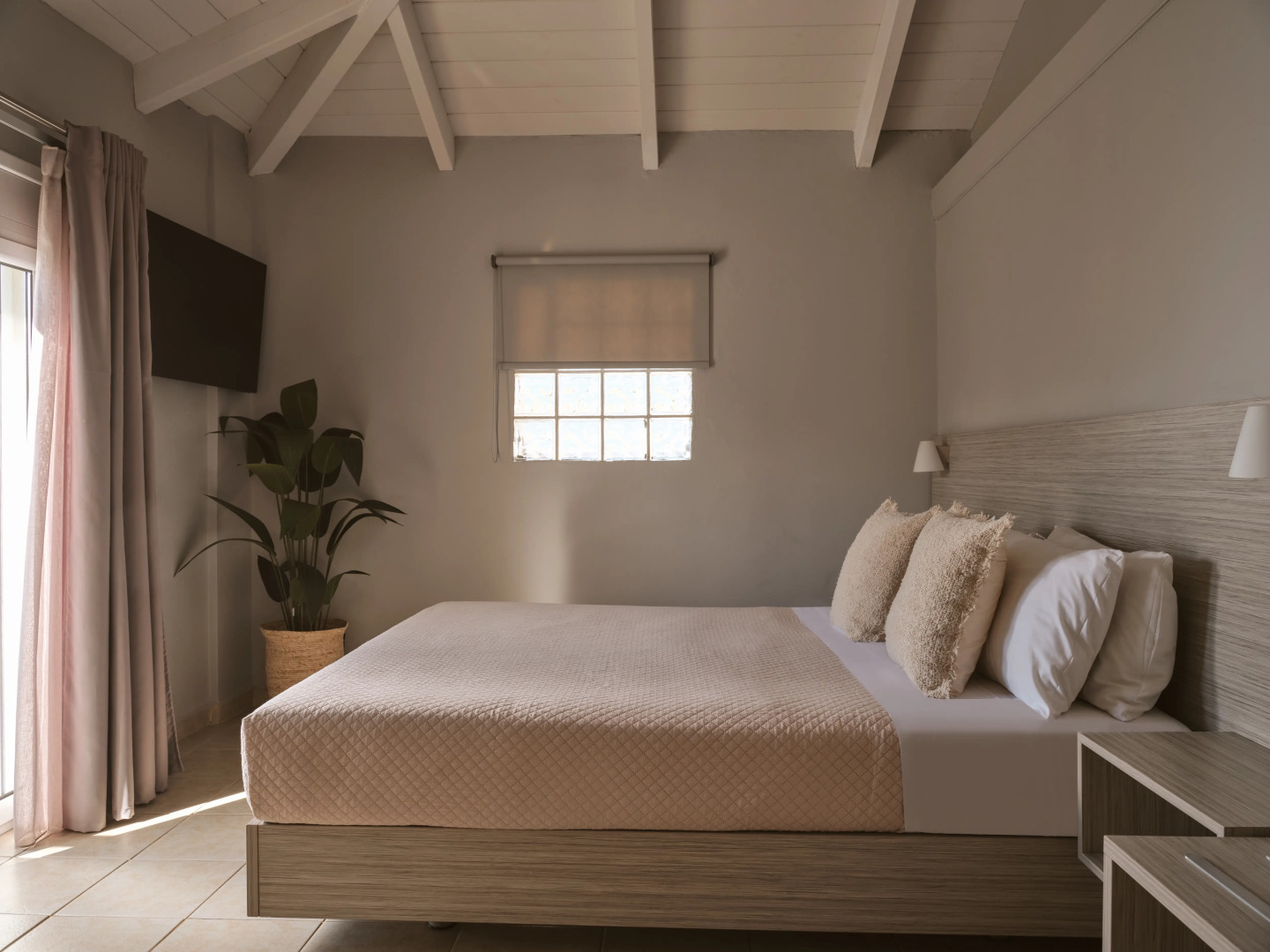 Отель Zante Atlantis