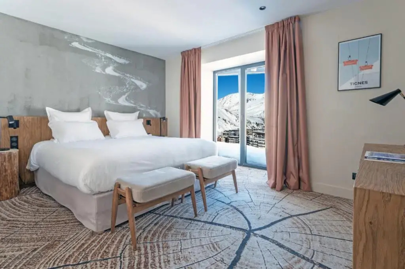 Hôtel VoulezVous by Les Etincelles