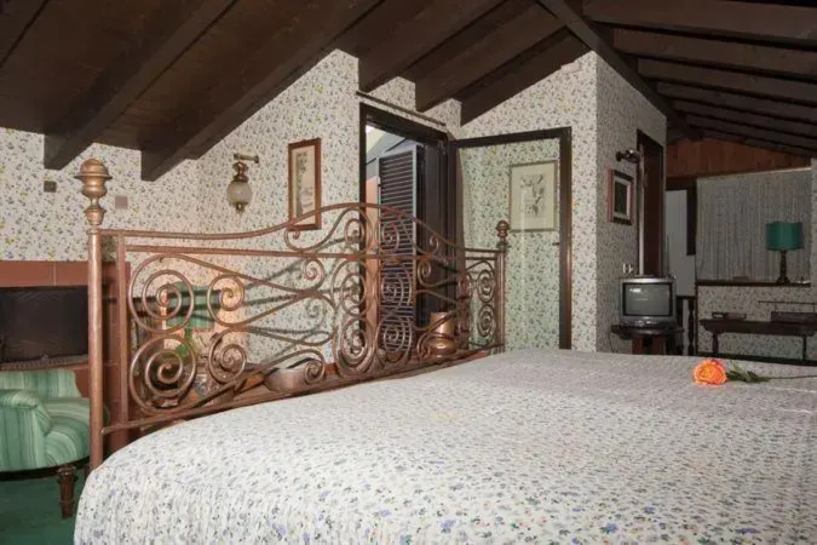 Villa Ranco Country
