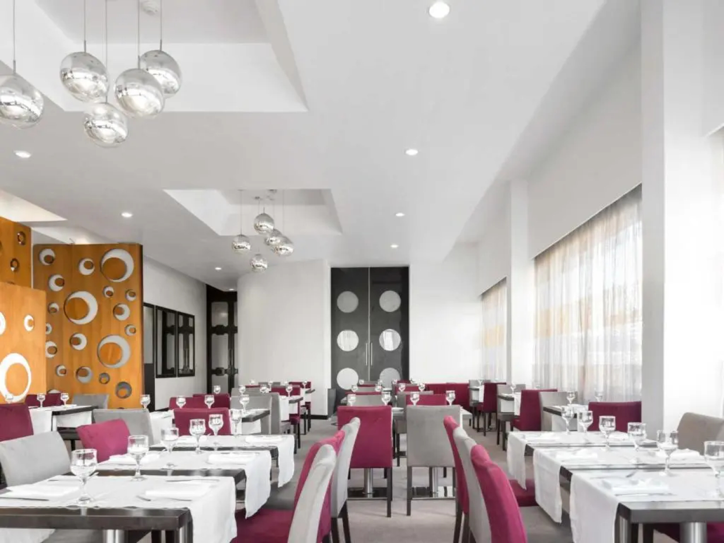 Hotel Tivoli Maputo
