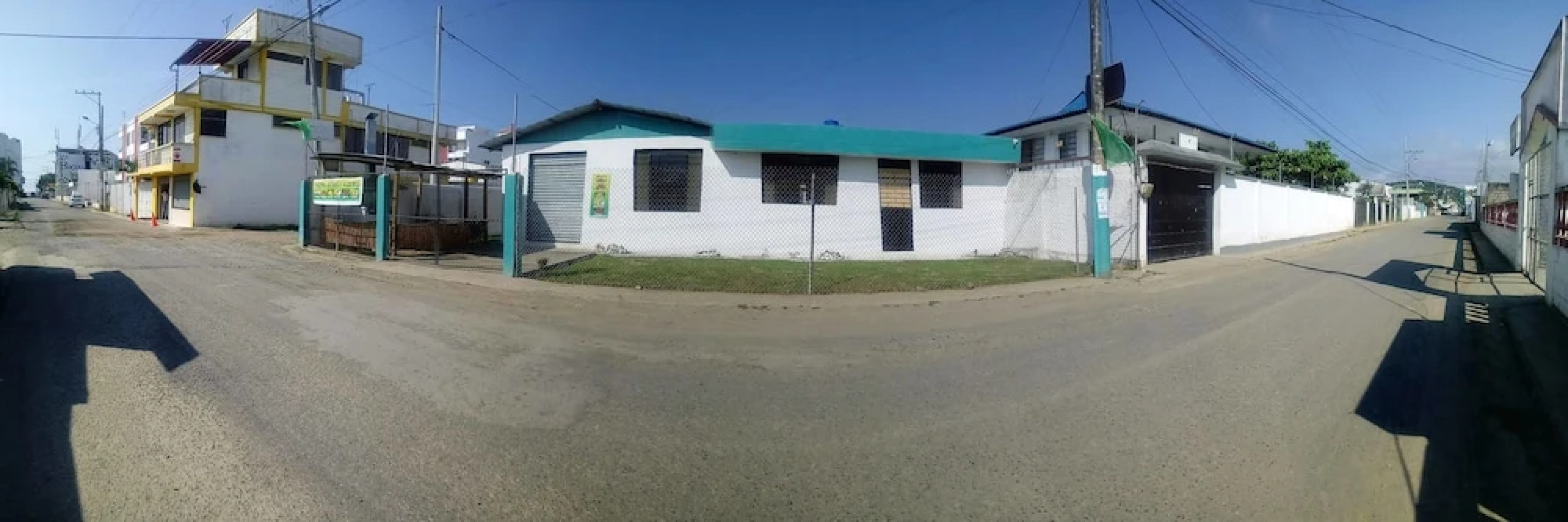 Cabañas Cordelia Tonsupa