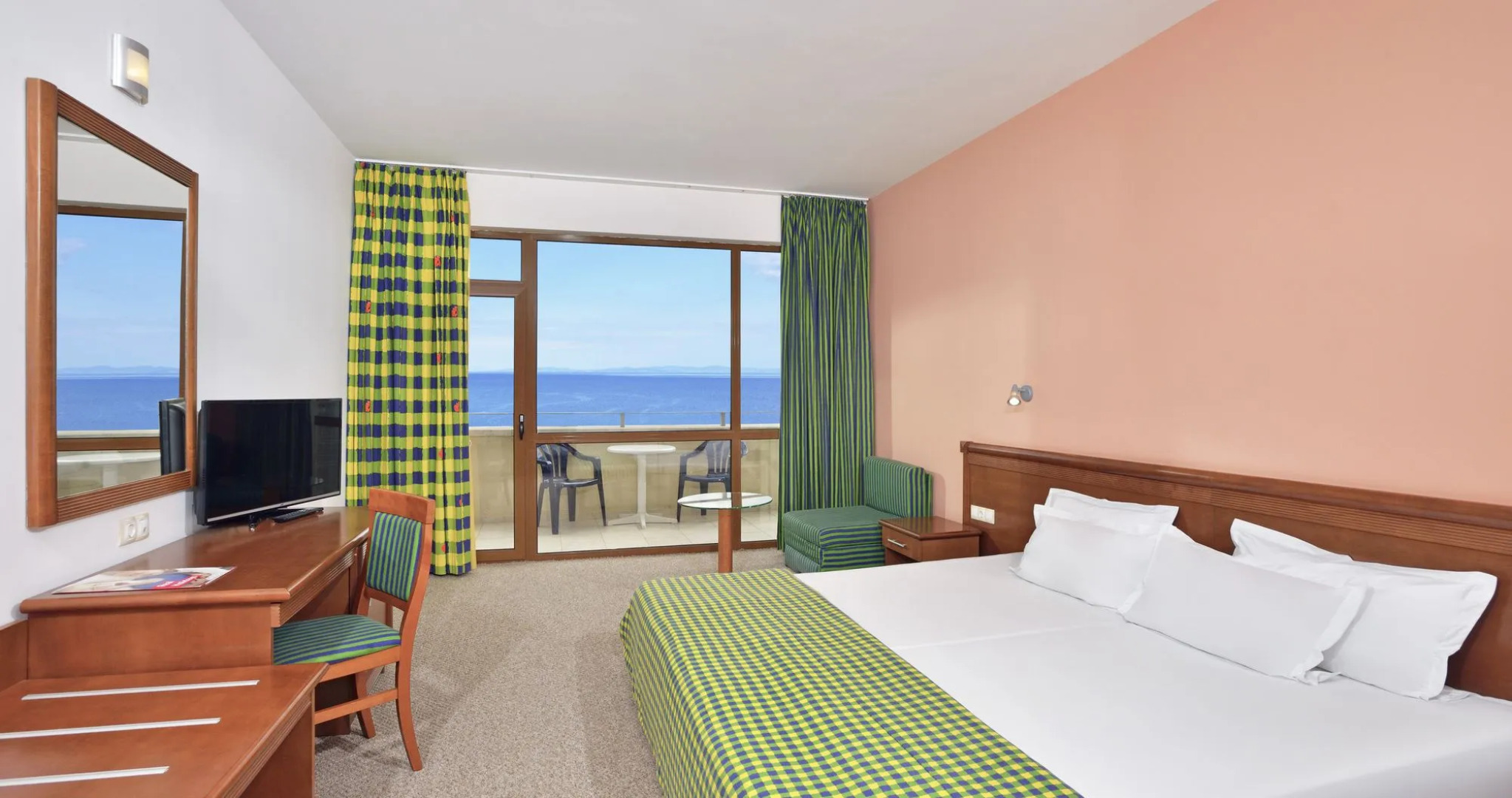 Sol Nessebar Bay - All Inclusive