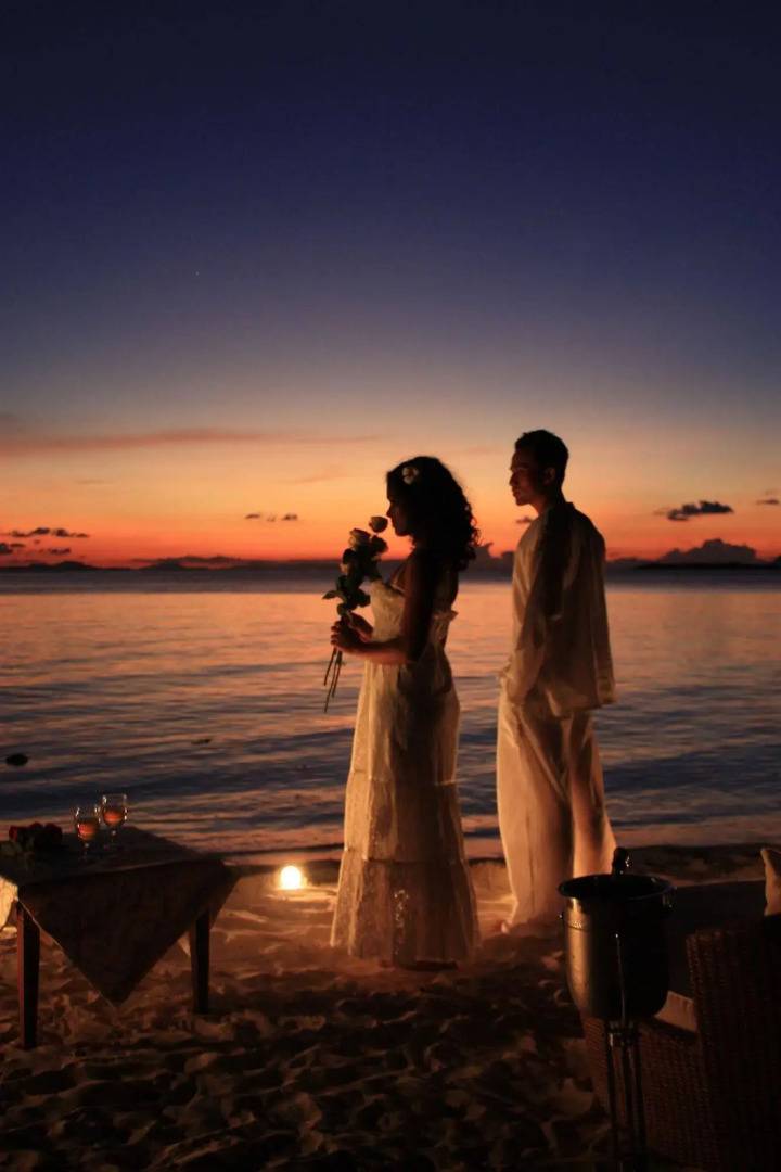 The Reef Dive Resort