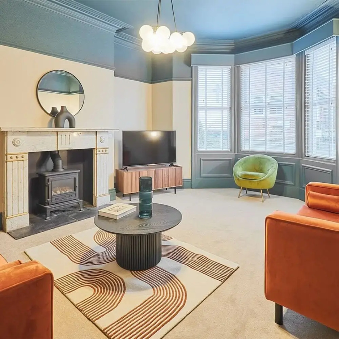 Host Stay Kittiwake House