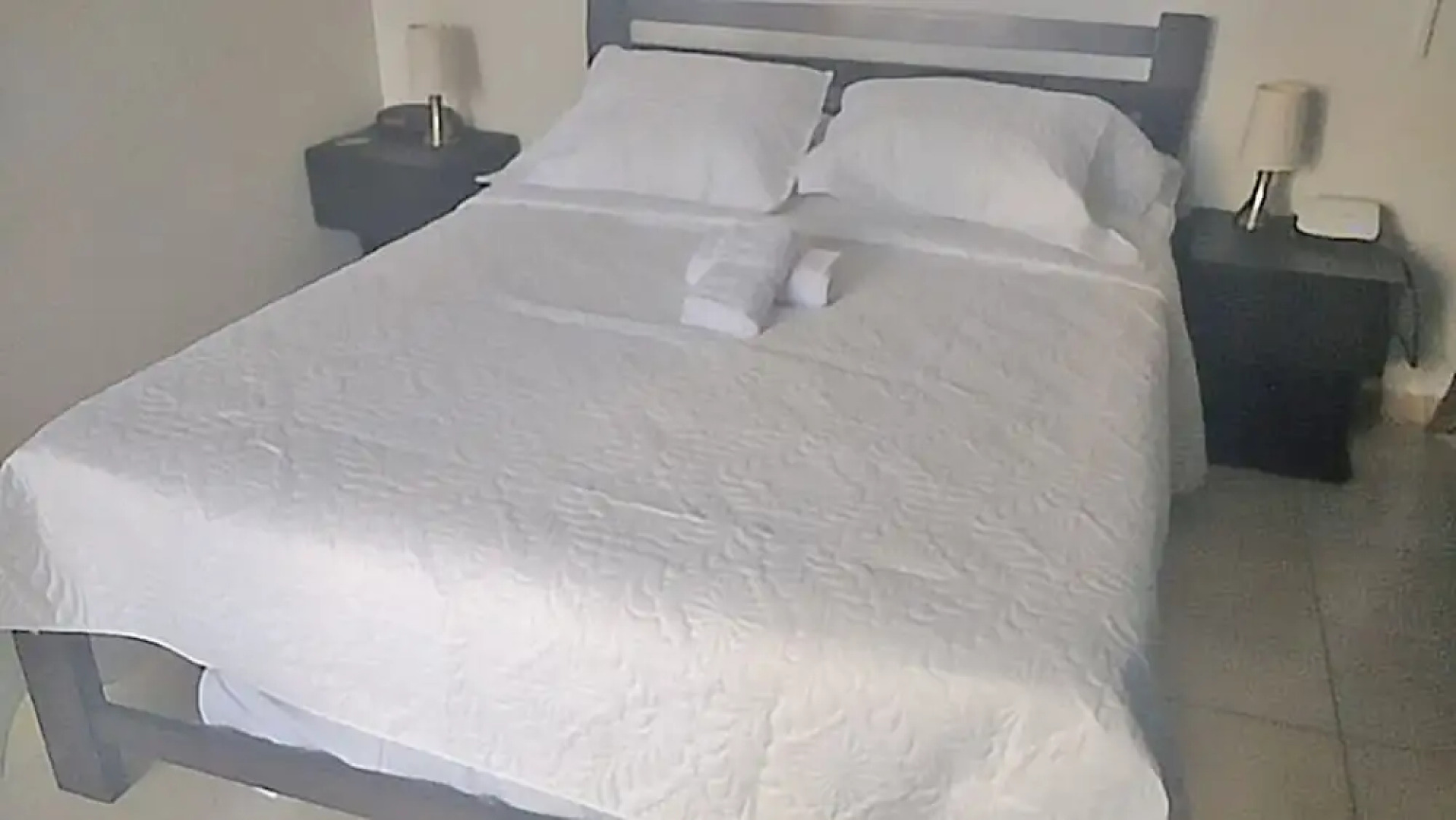 Apartamentos Home Basic El Laguito