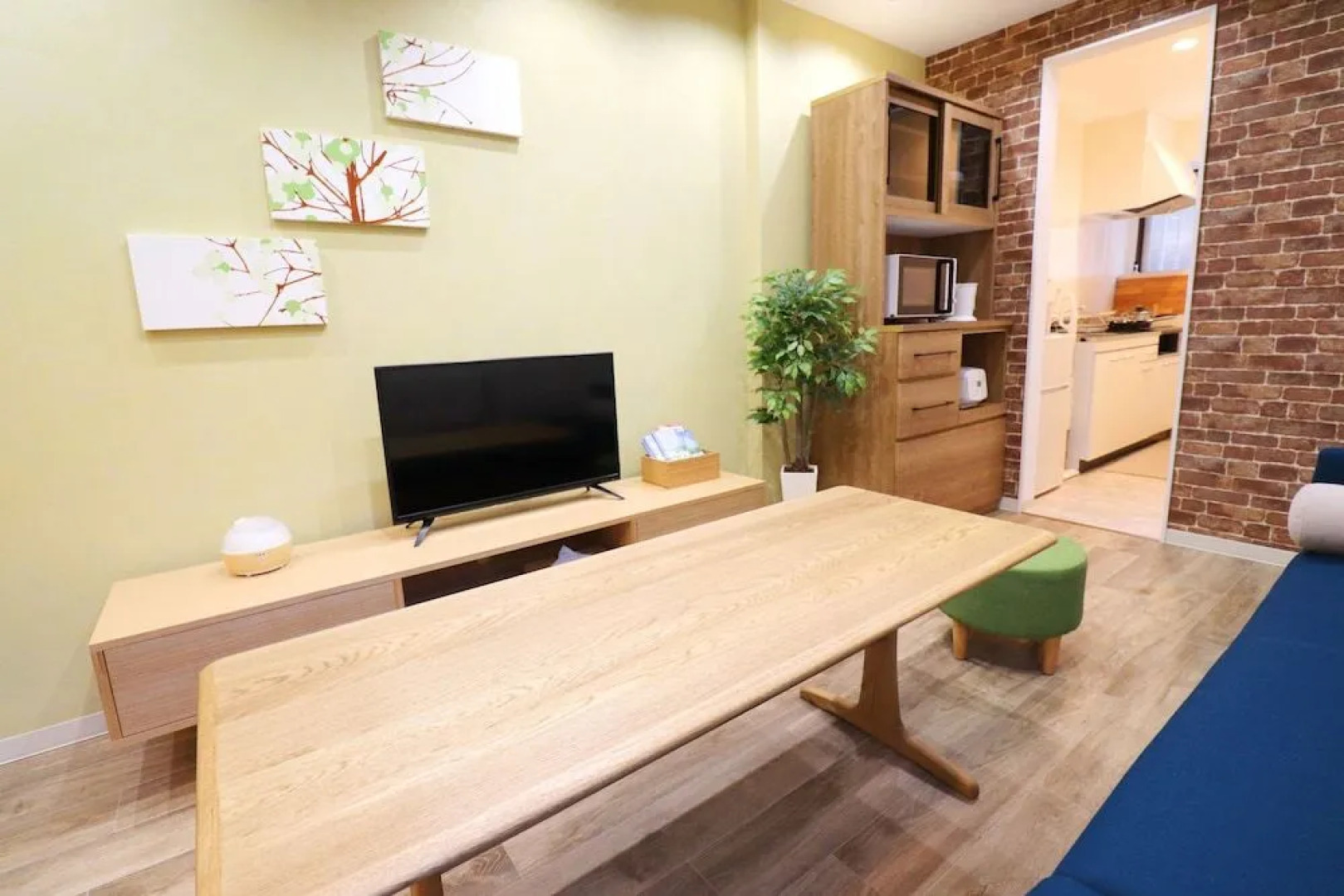 Tengachaya Guest House