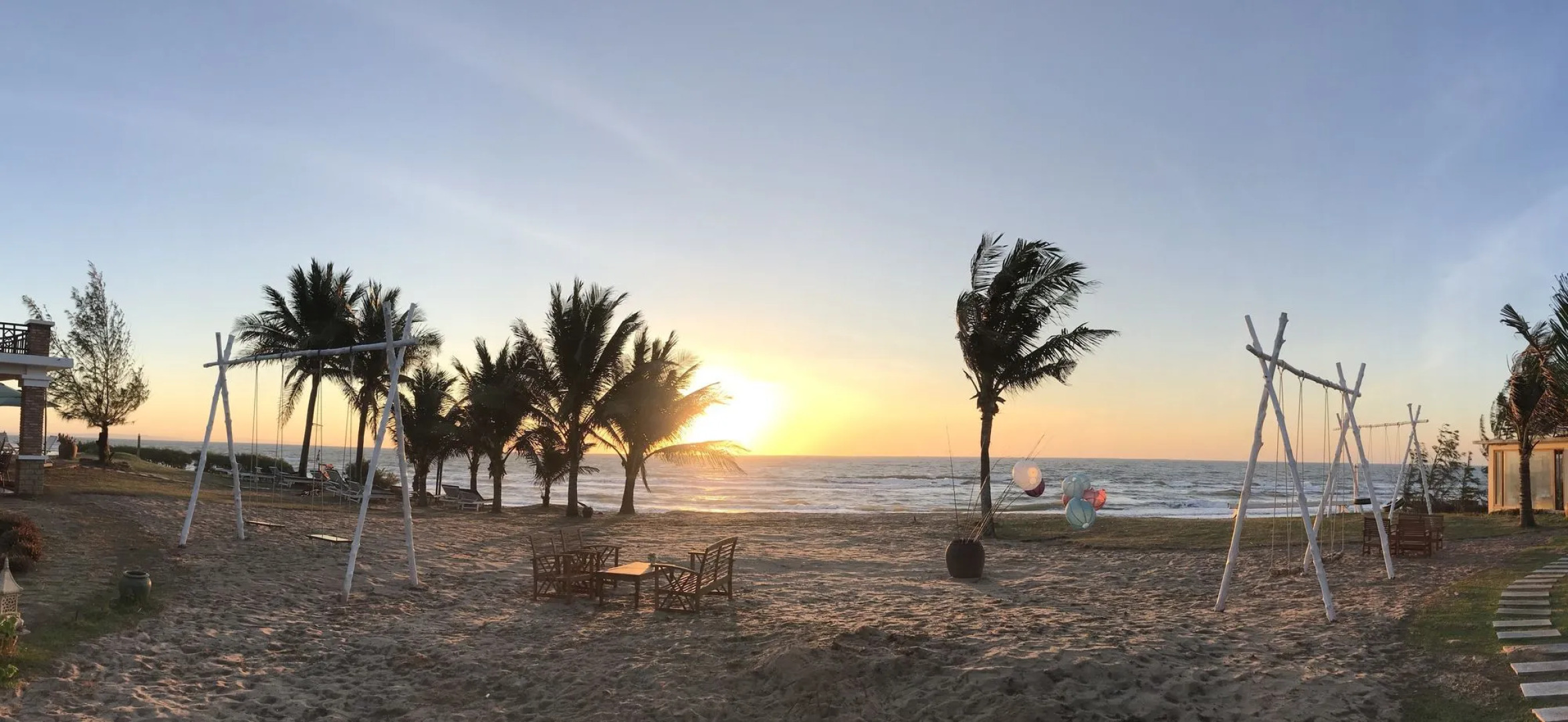 Fiore Healthy Resort