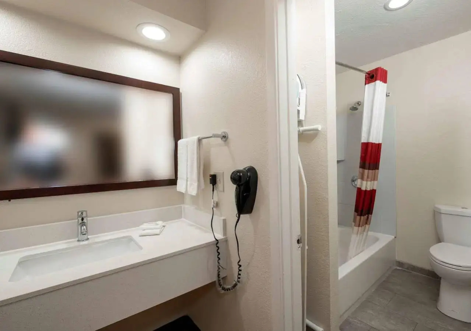 Motel 6 Hattiesburg, MS