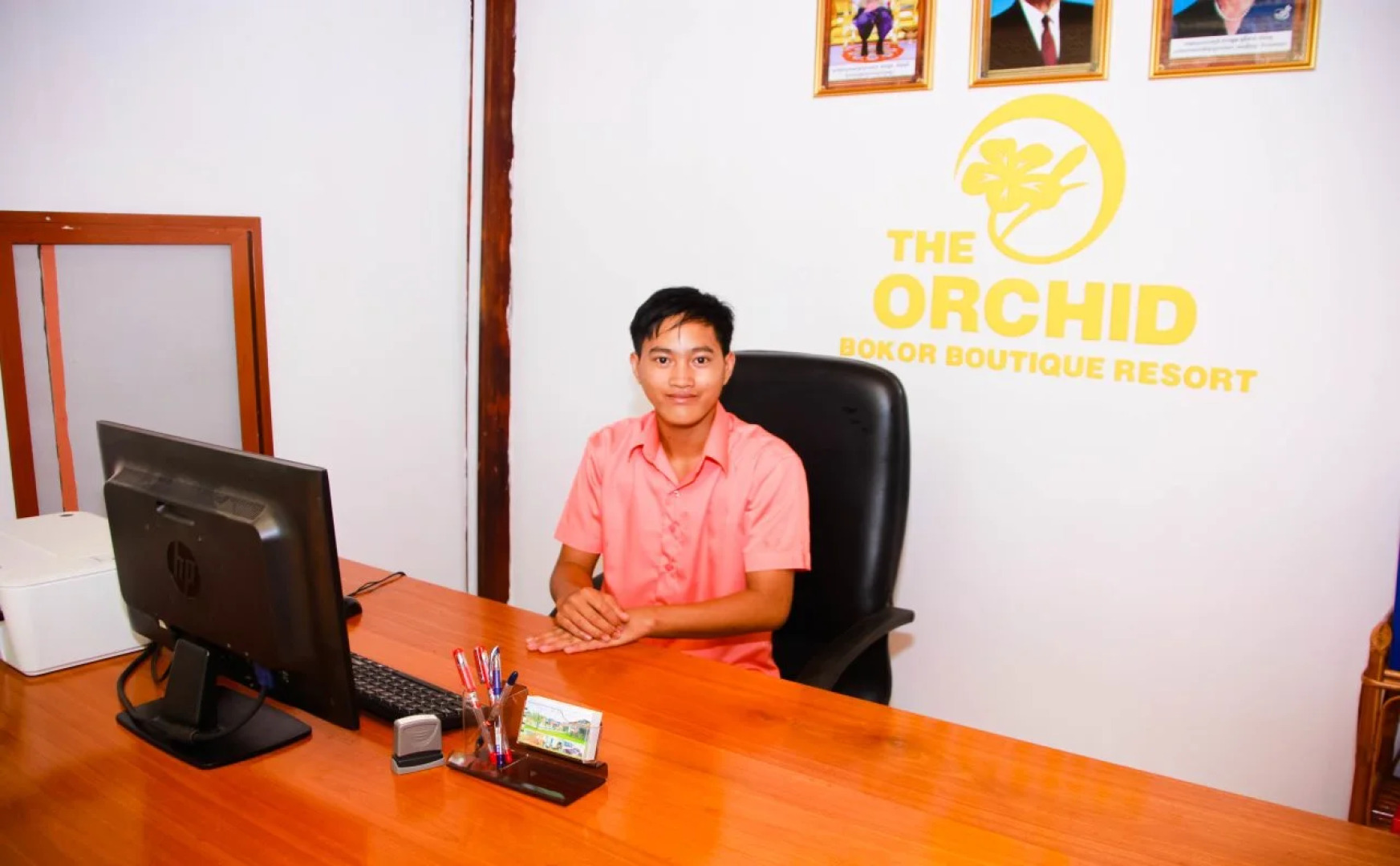 The Orchid Bokor Boutique Resort