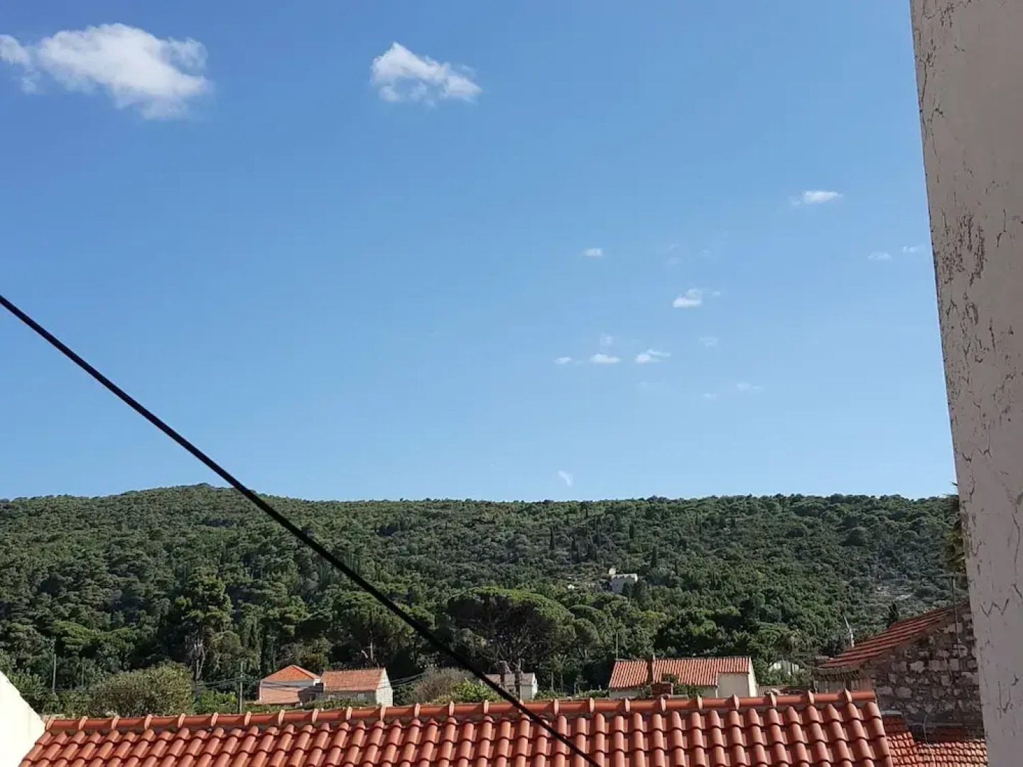 Rooms Milena - Double or Twin Room With External Private Bathroom