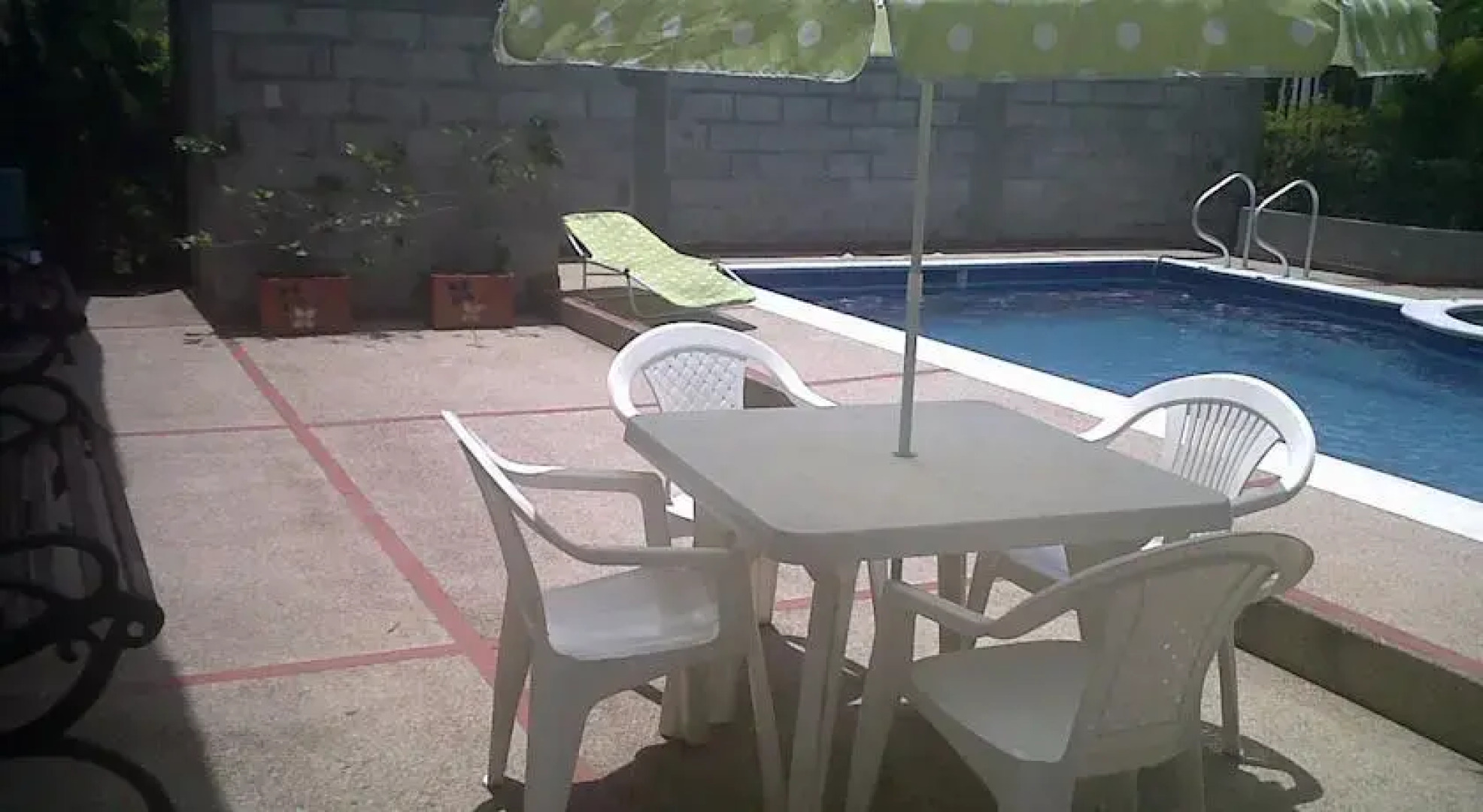 Hotel Las Quintas de Melgar