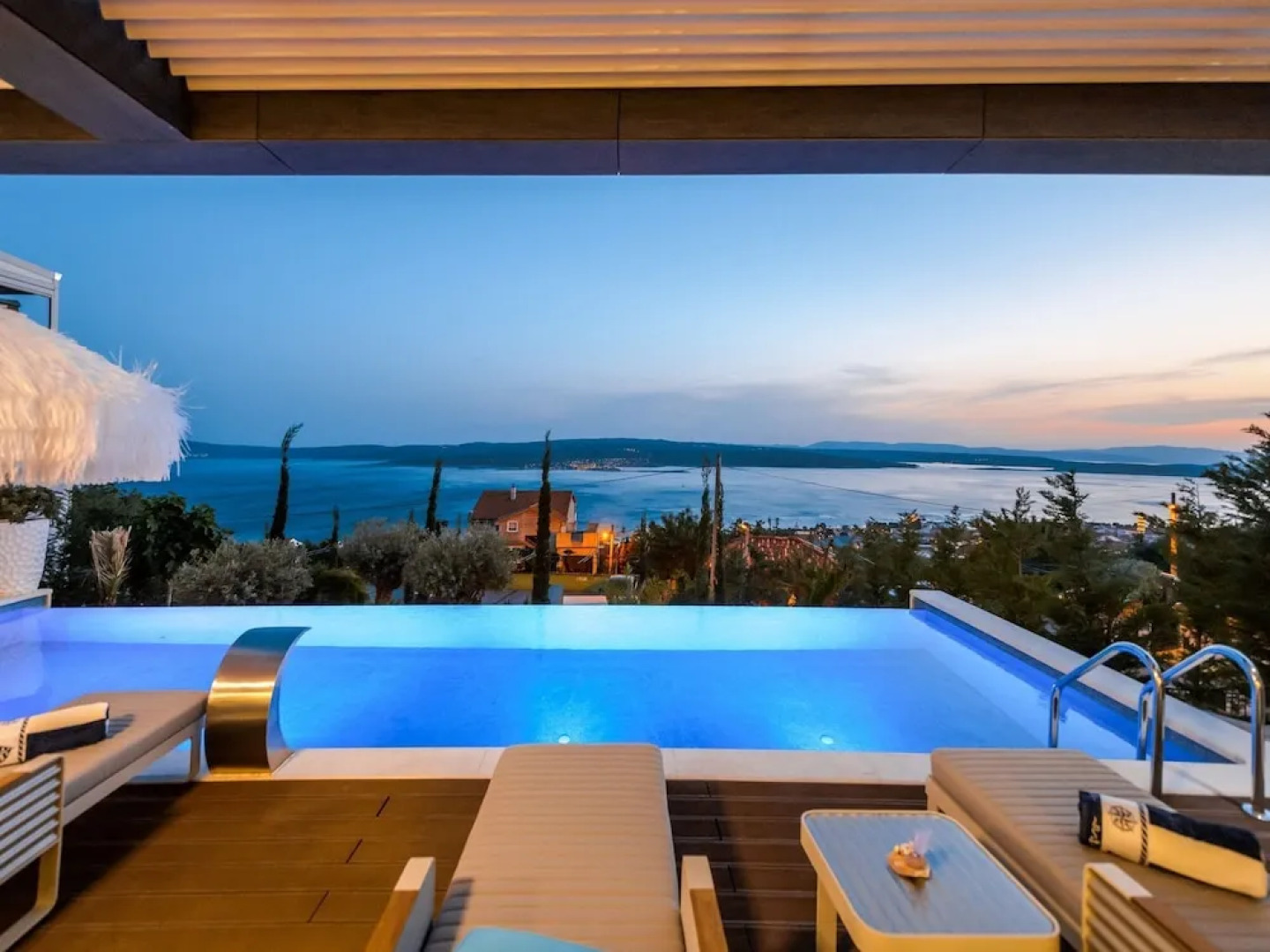 Villa Sundecker Bratkovic