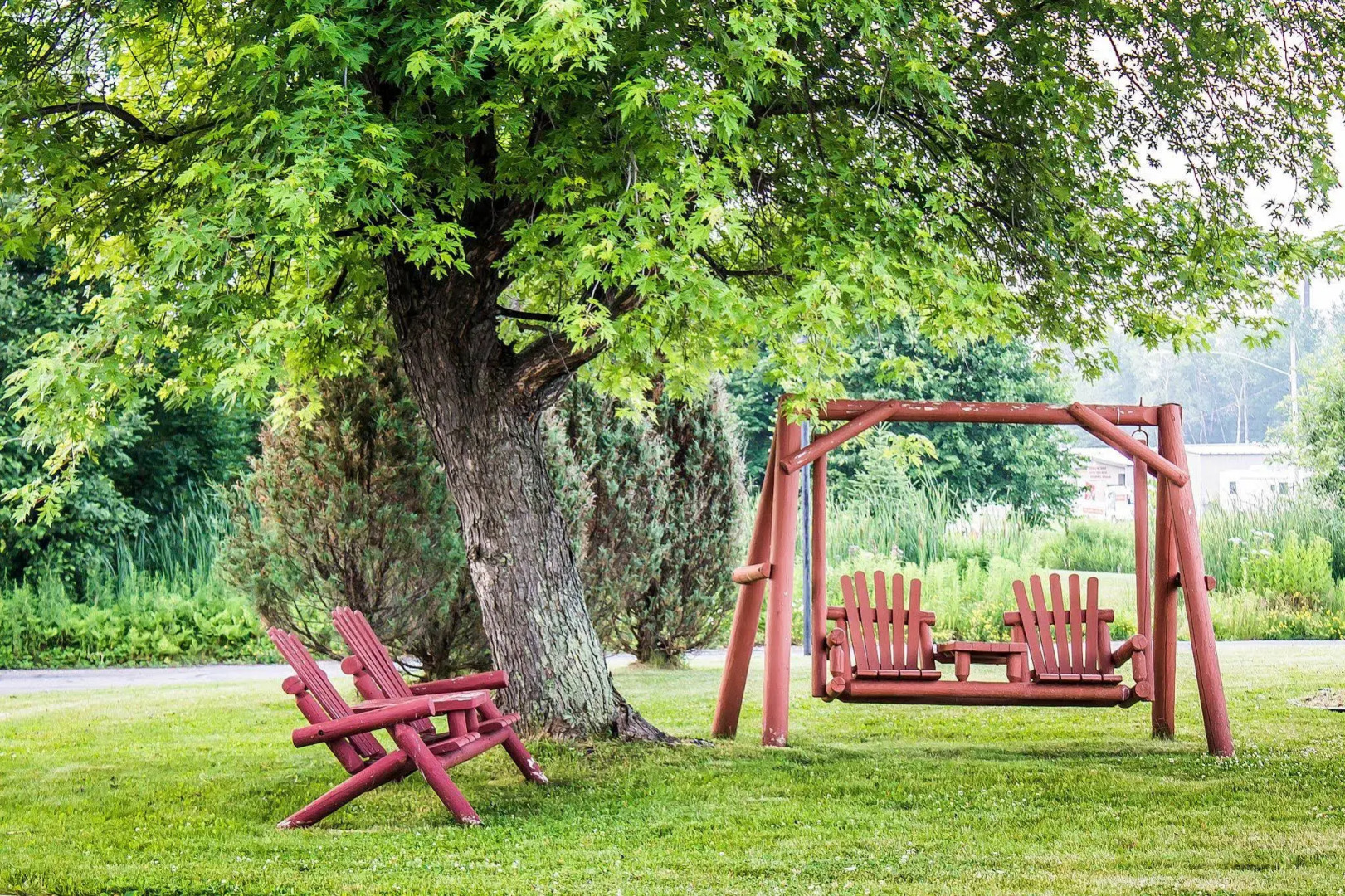 Quality Inn Rhinelander