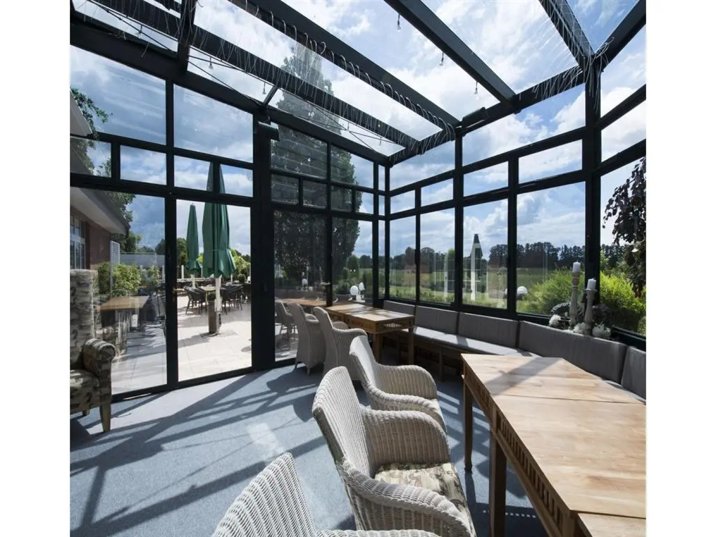 Ententurm - Hotel und Eventlocation