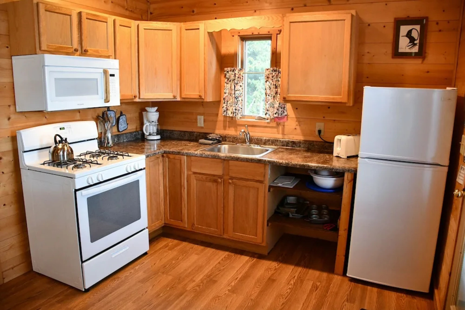 Solbakken Resort On Superior