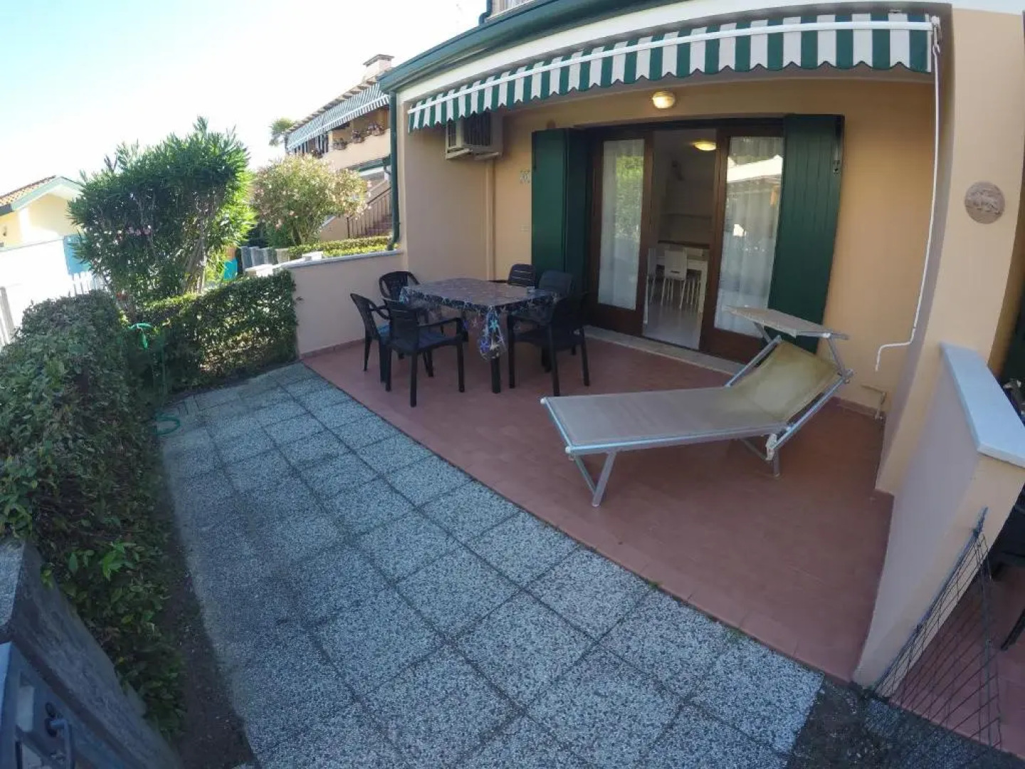 Villaggio Cristina 2