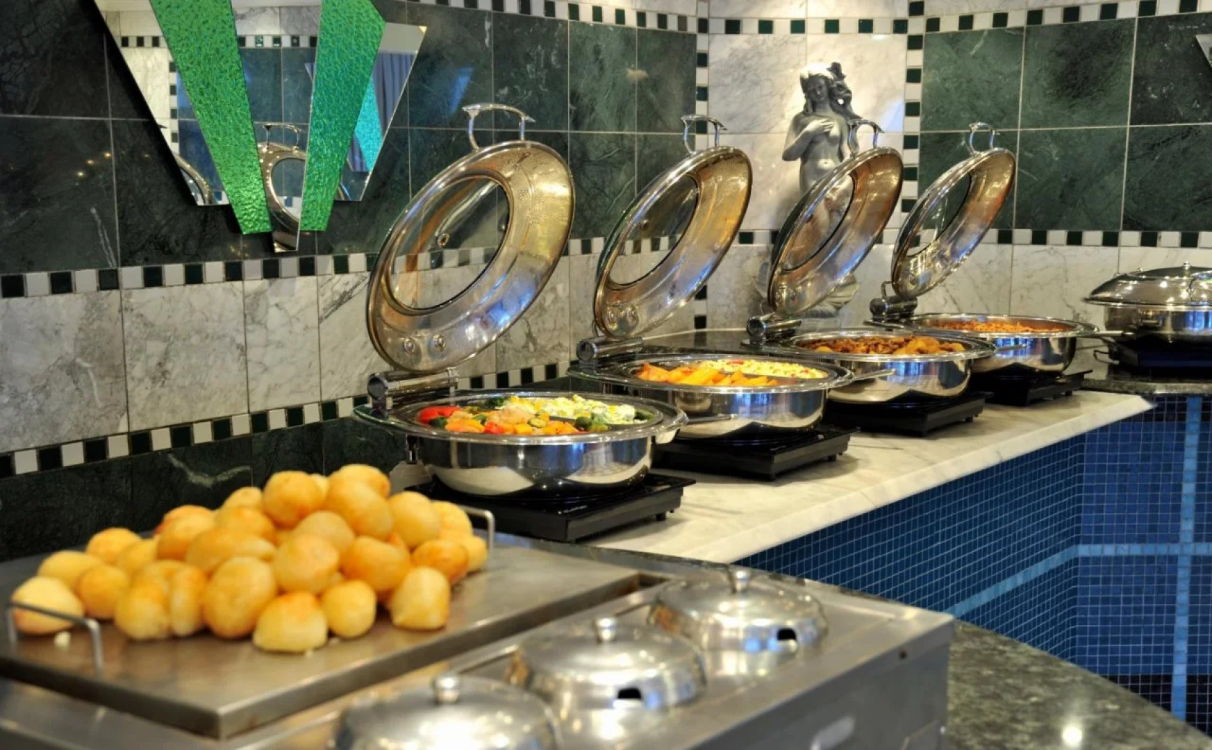 Cumberland Hotel Worcester