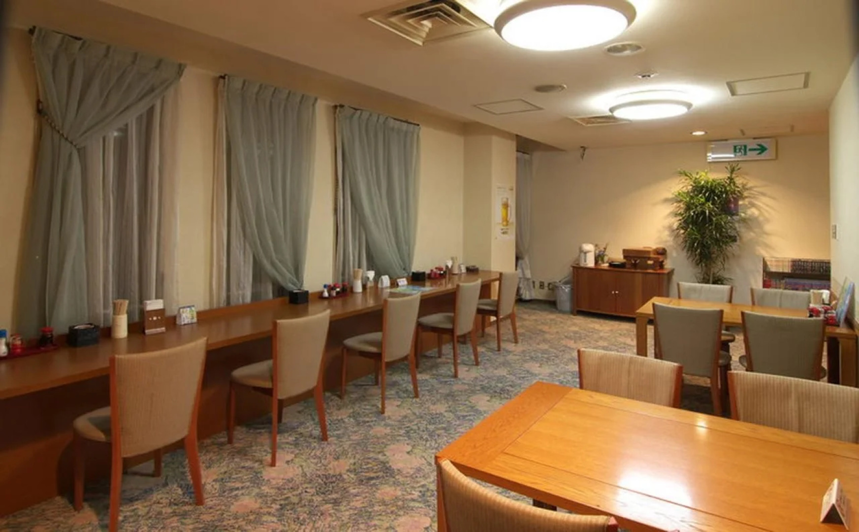 Golden Time Takamatsu