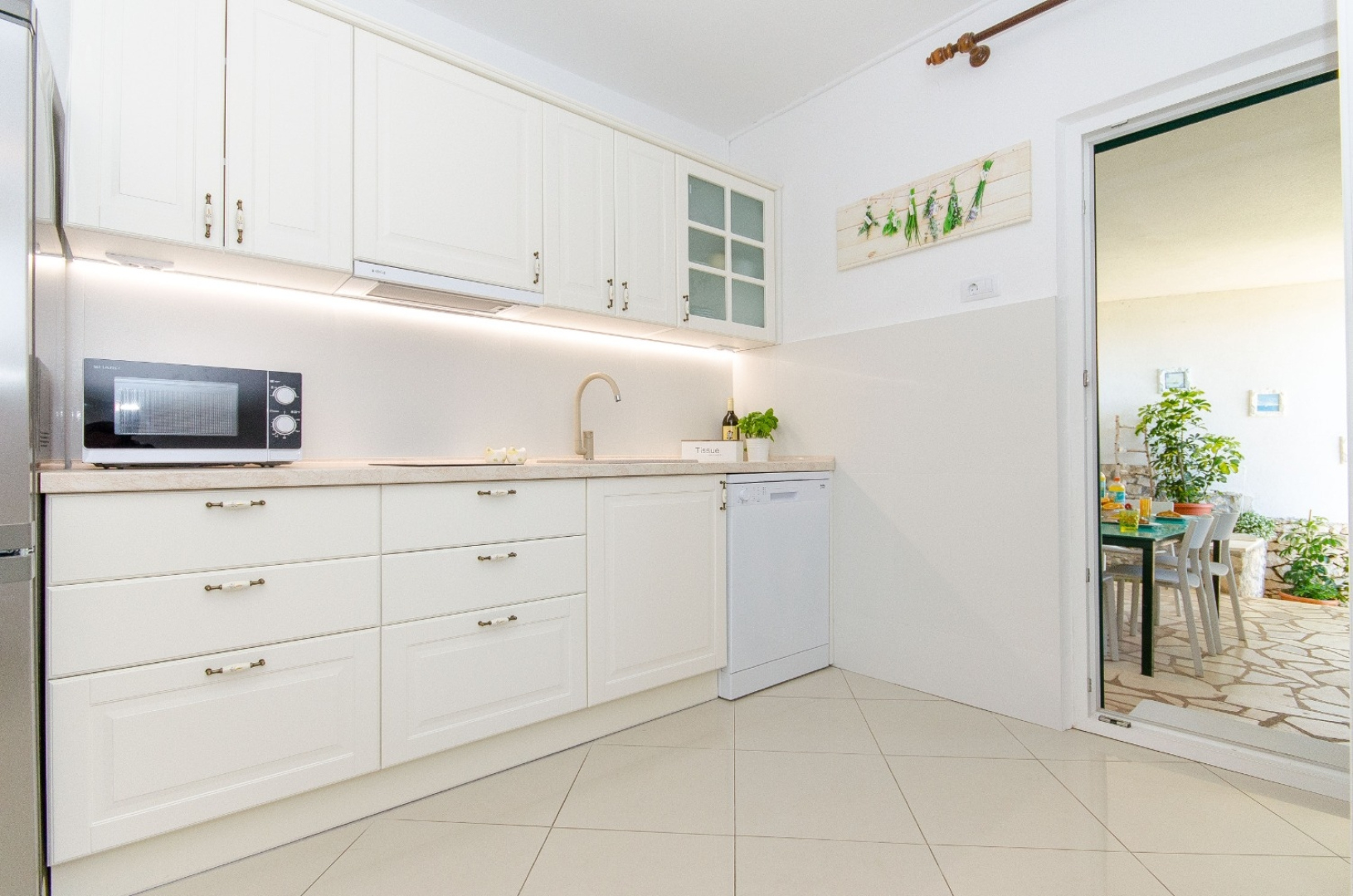 Apartment Bosiljka A1