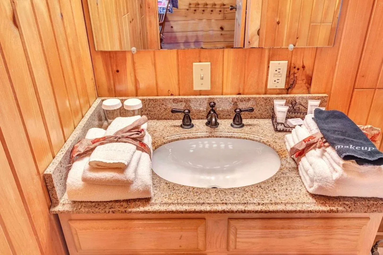 North Fork Mountain Inn