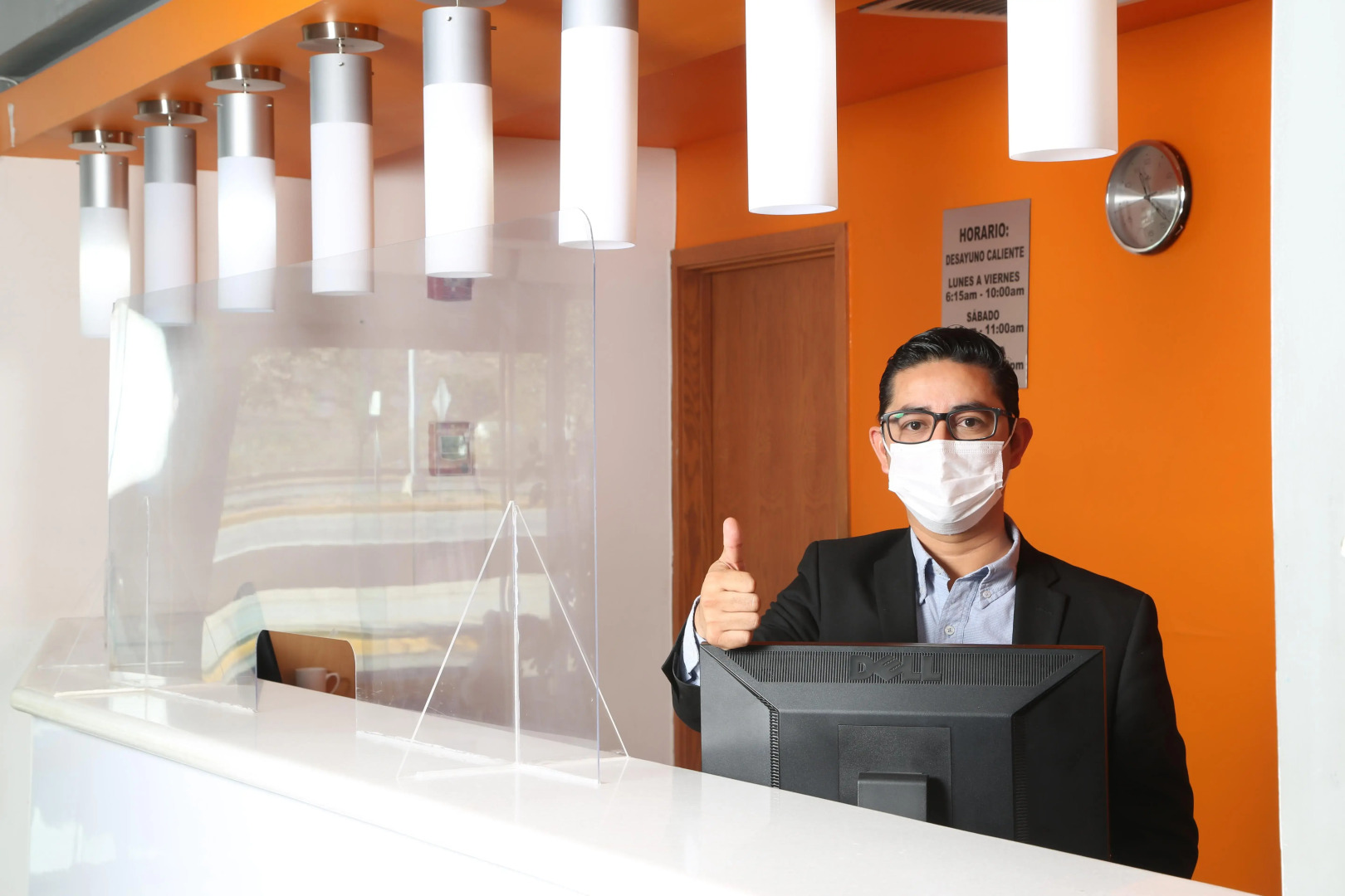 Copper Canyon Boutique Hotel