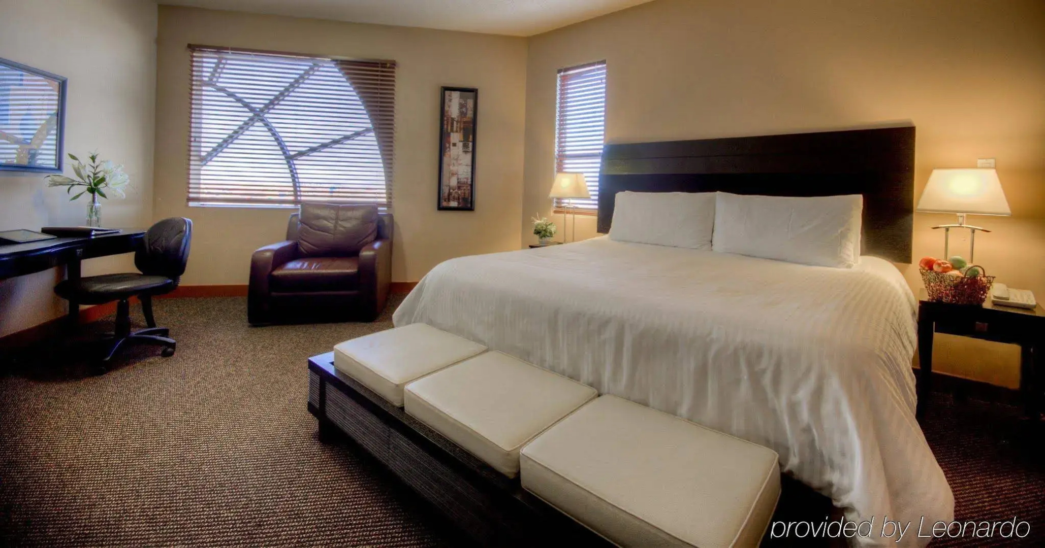 Podollan Inn & Spa Grande Prairie