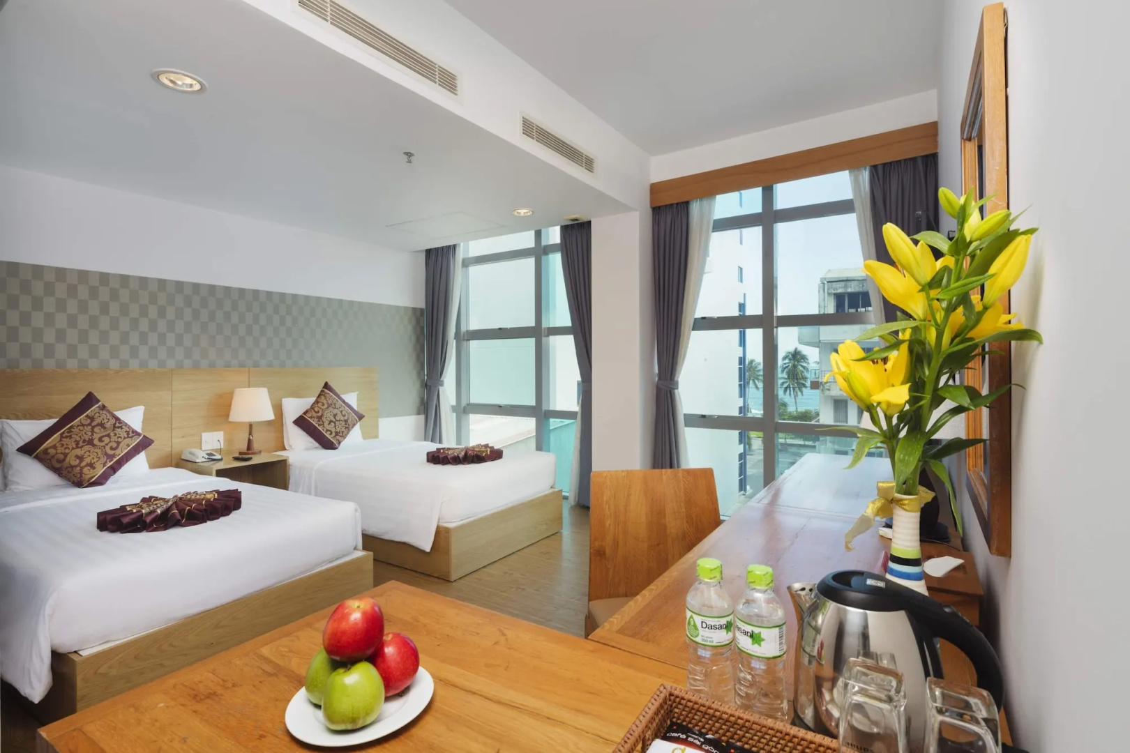 Prime Hotel