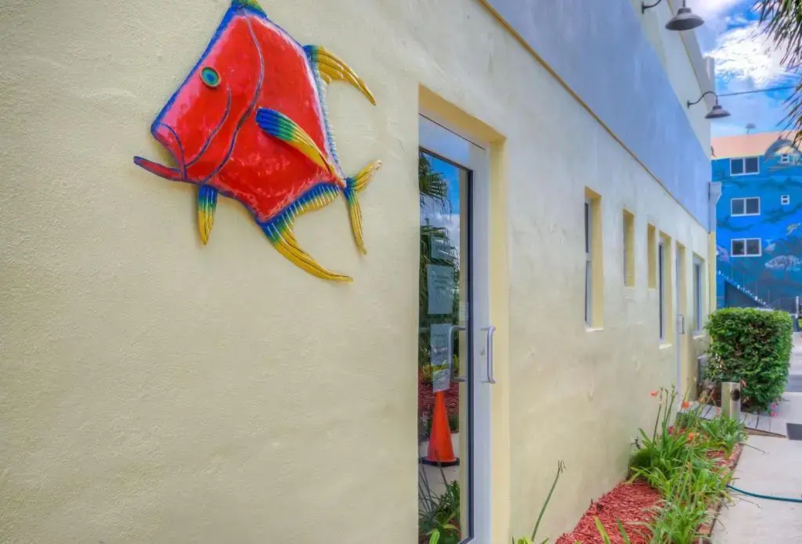 Key Largo Inn