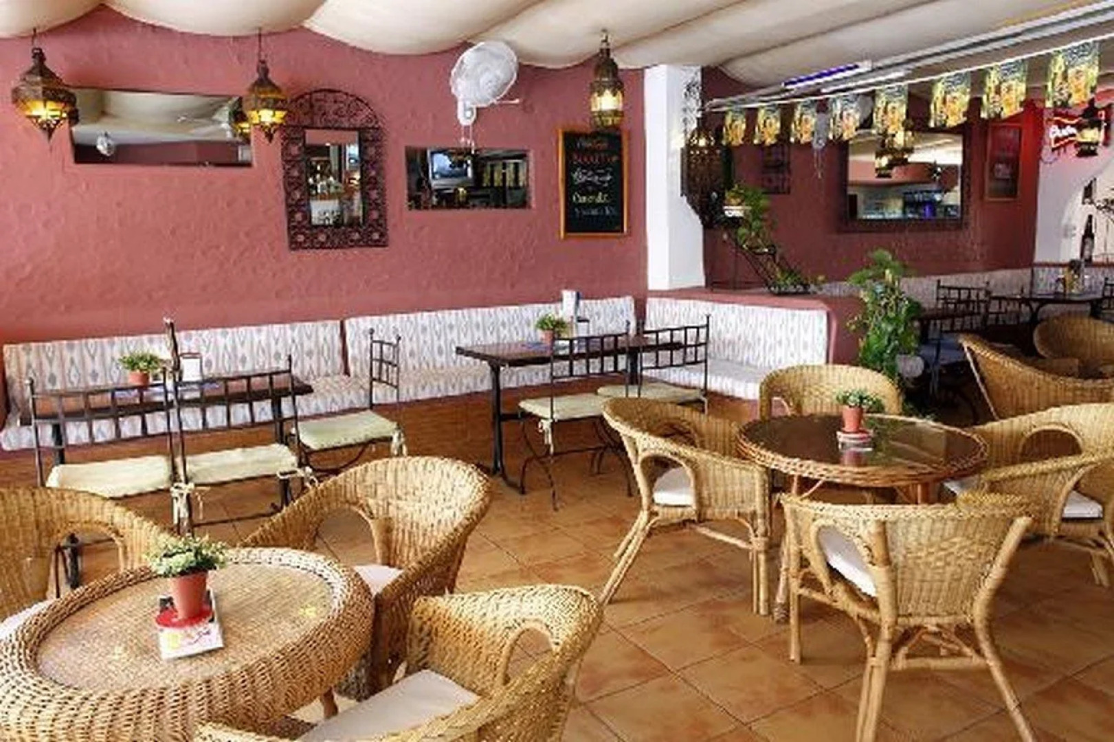 Apartamentos Typic Sandic