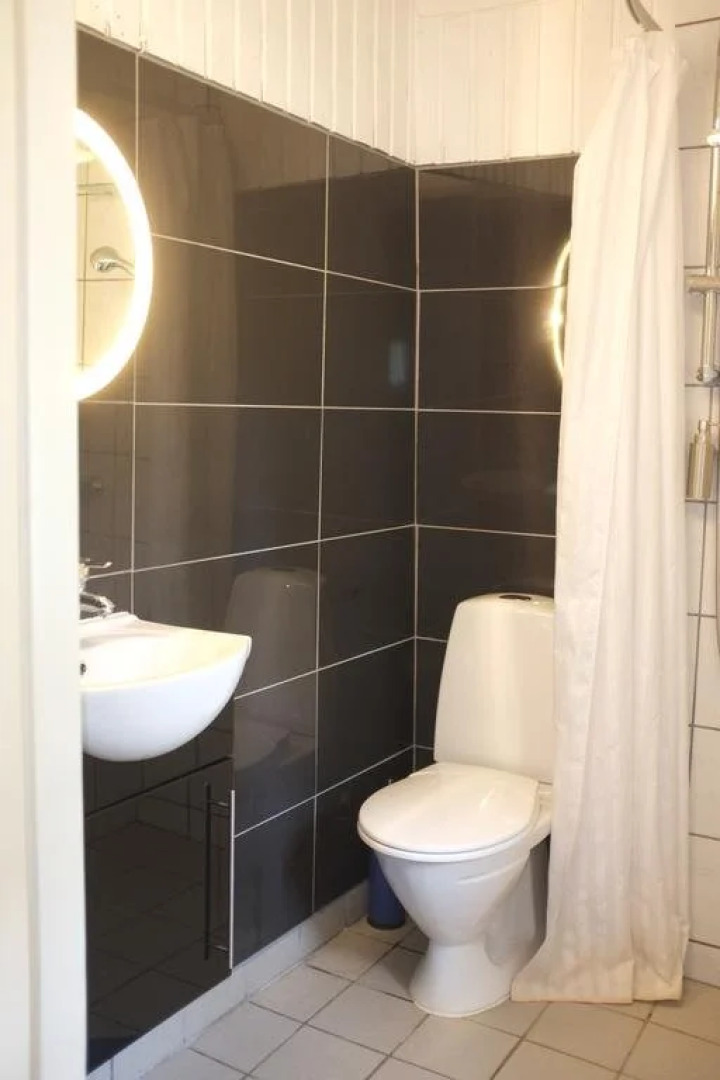 Langeland Holiday House