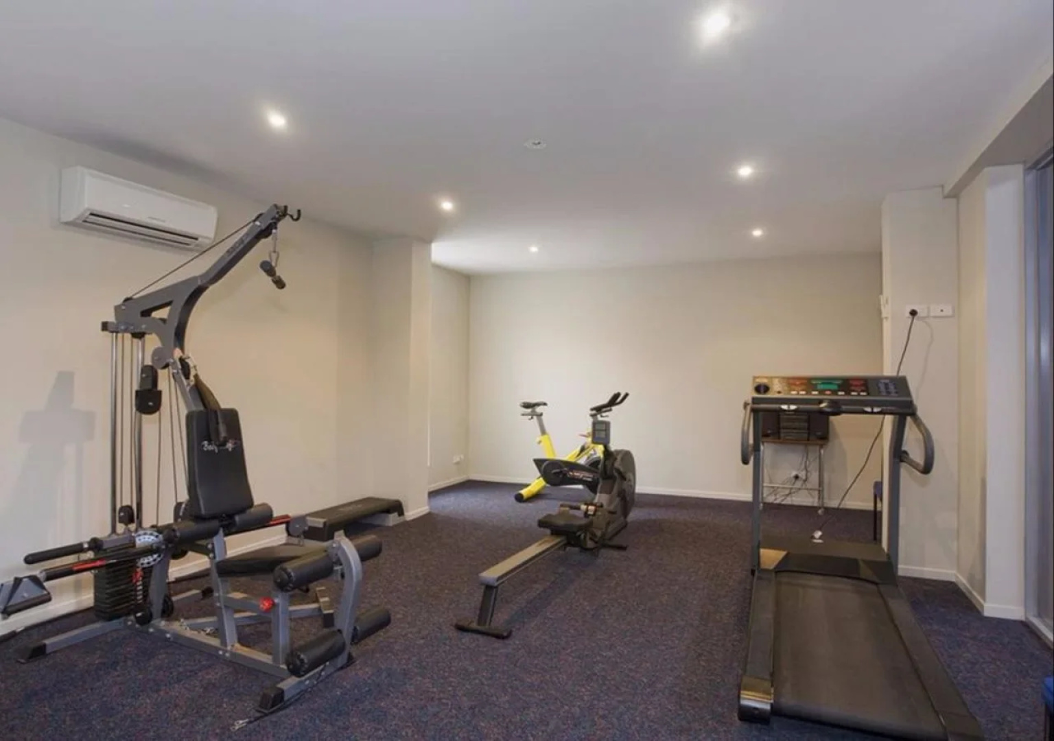 Bell Street Apartments Torquay