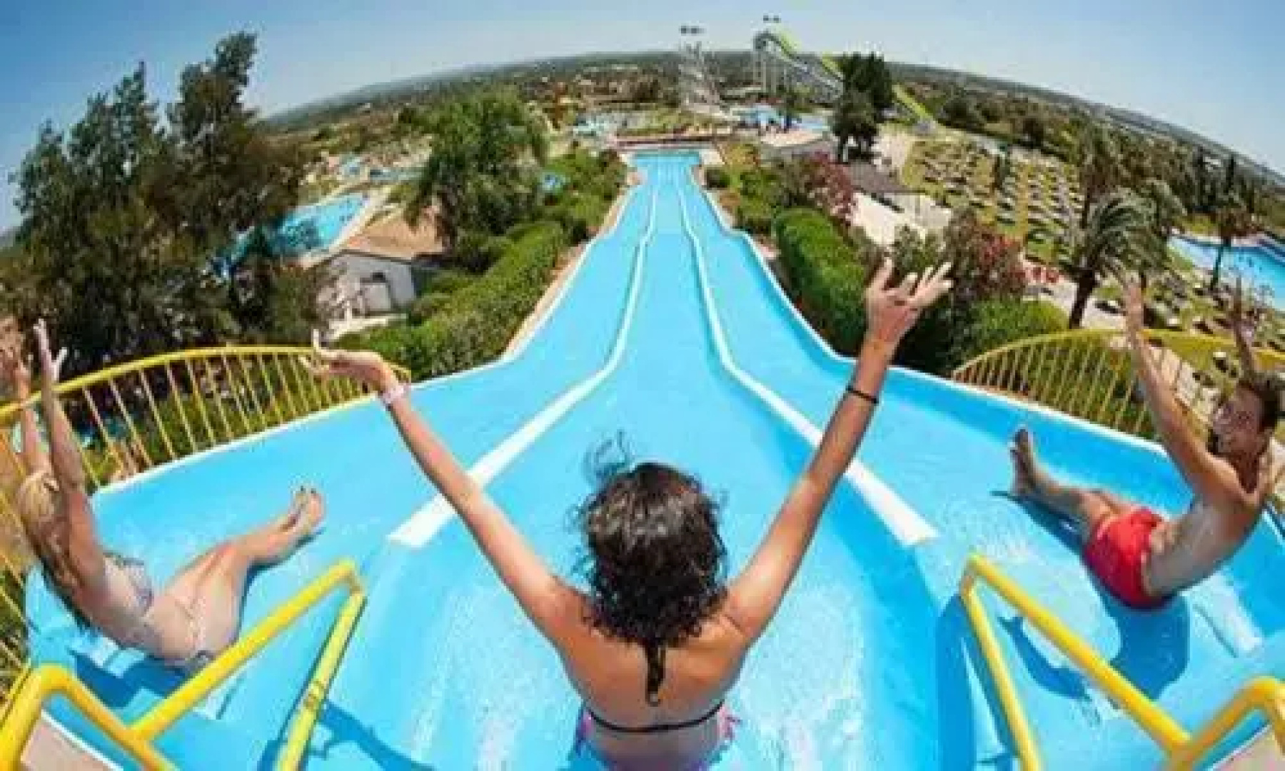 Apartamento Algarve