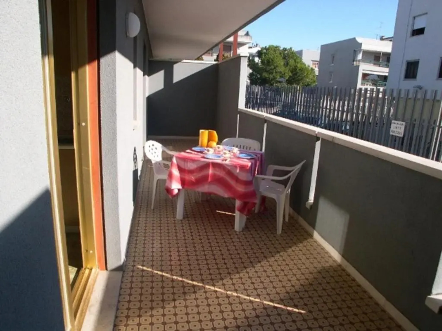 Appartamento Mirafiori