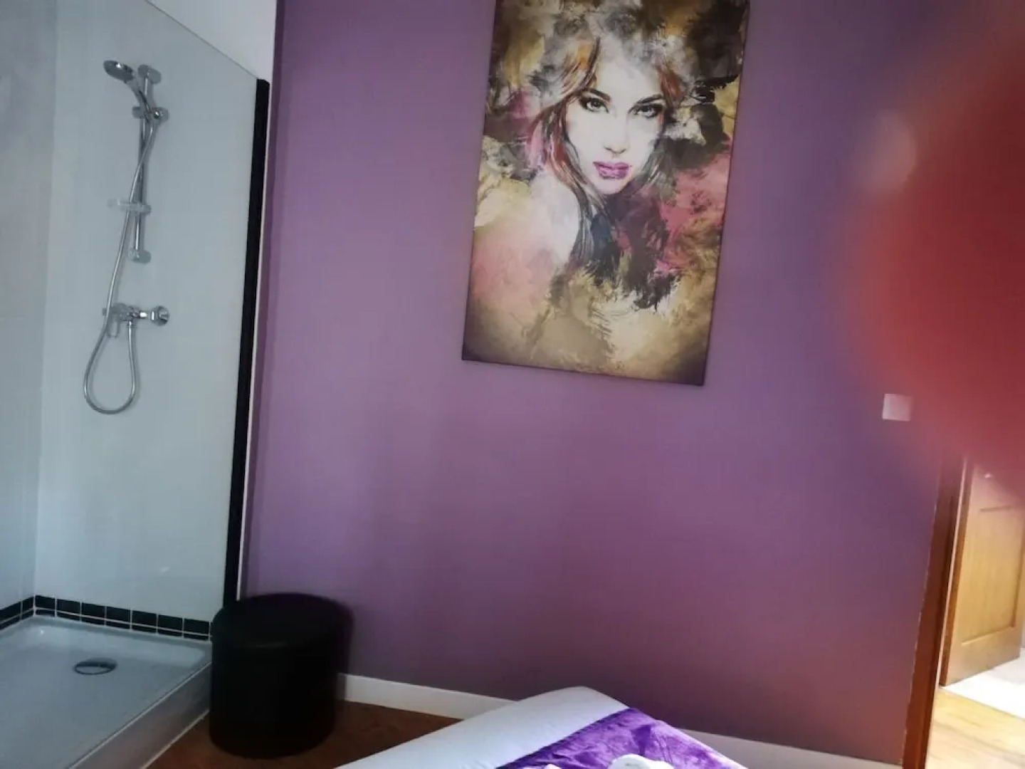 Maison d'Architecte chez Huguette