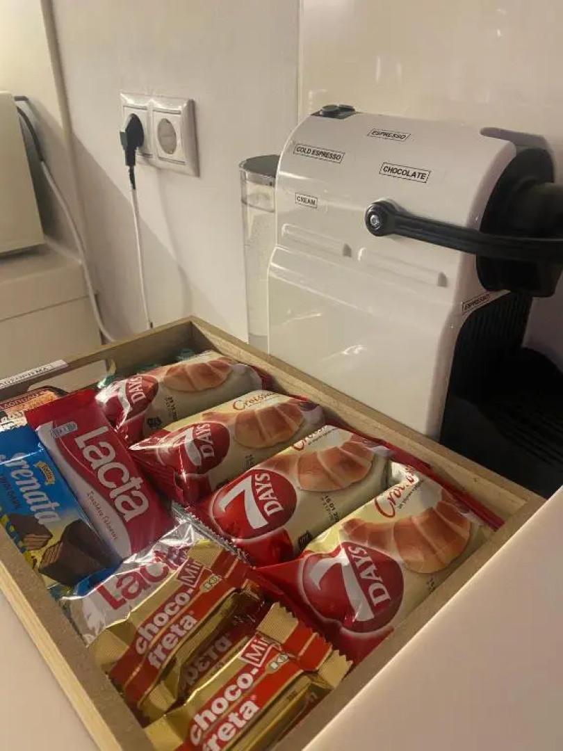 Eva suite Vip excellent studio 1