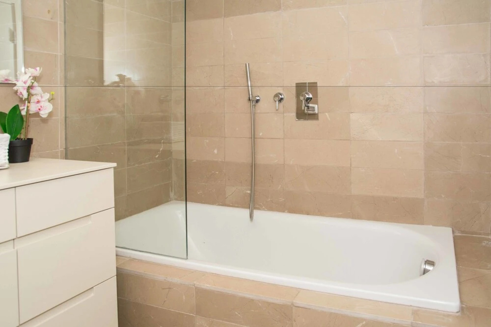 Rental Israel - Mamilla Residences