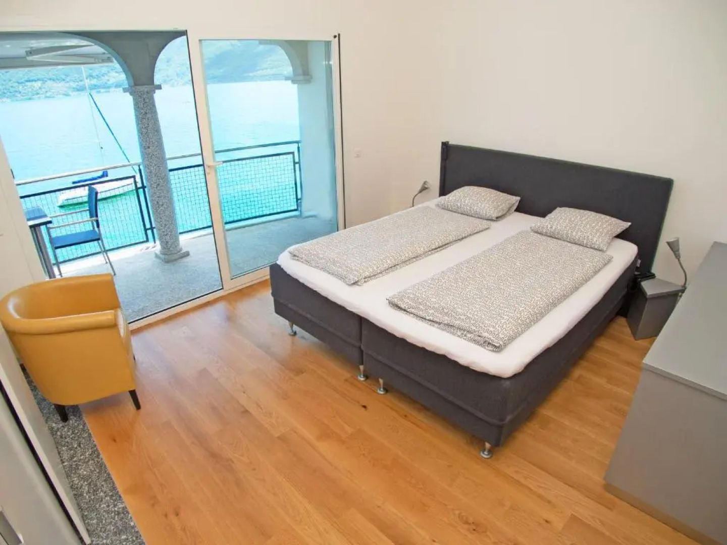 Casa Delphin App 1633